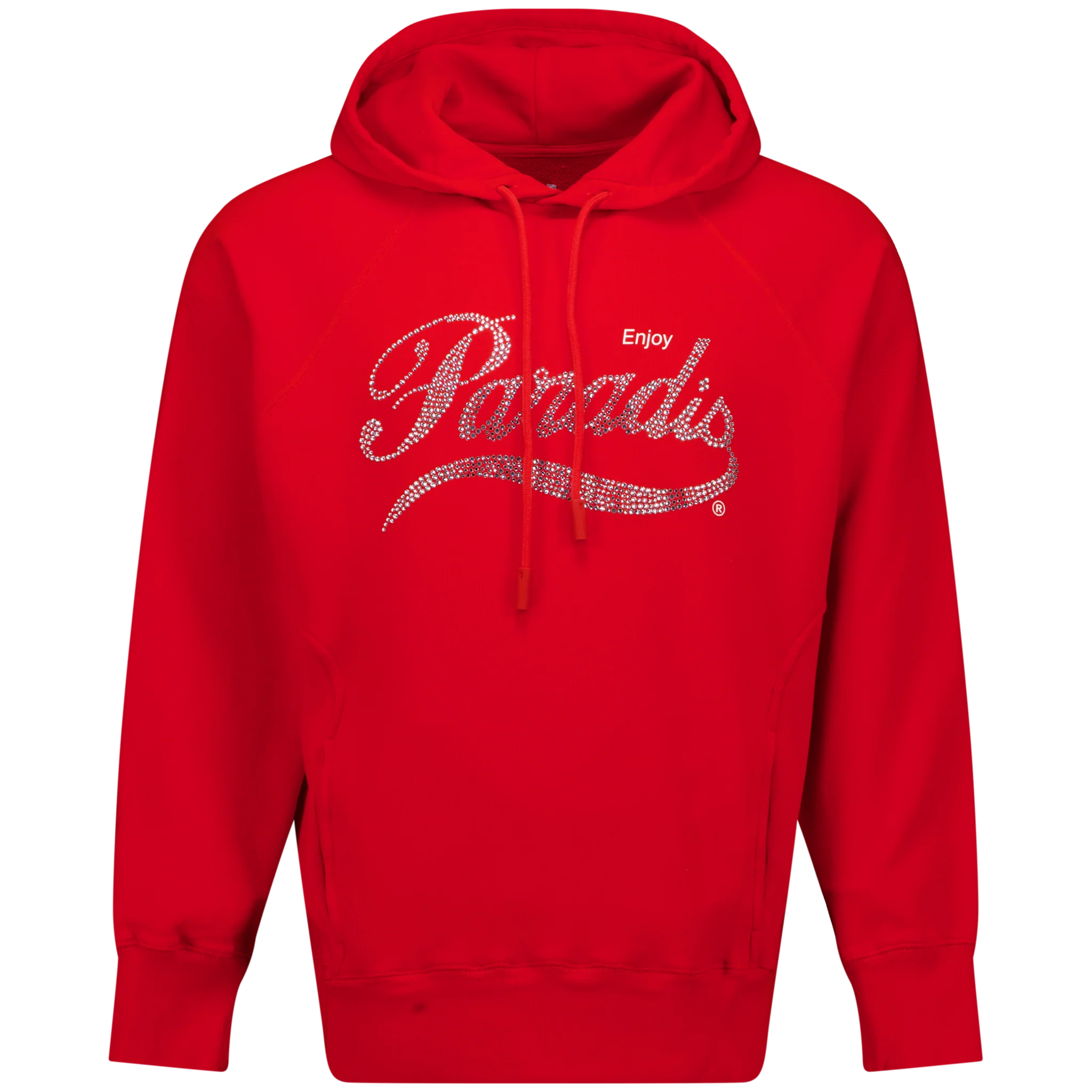 Coca Cola Hooded Sweater