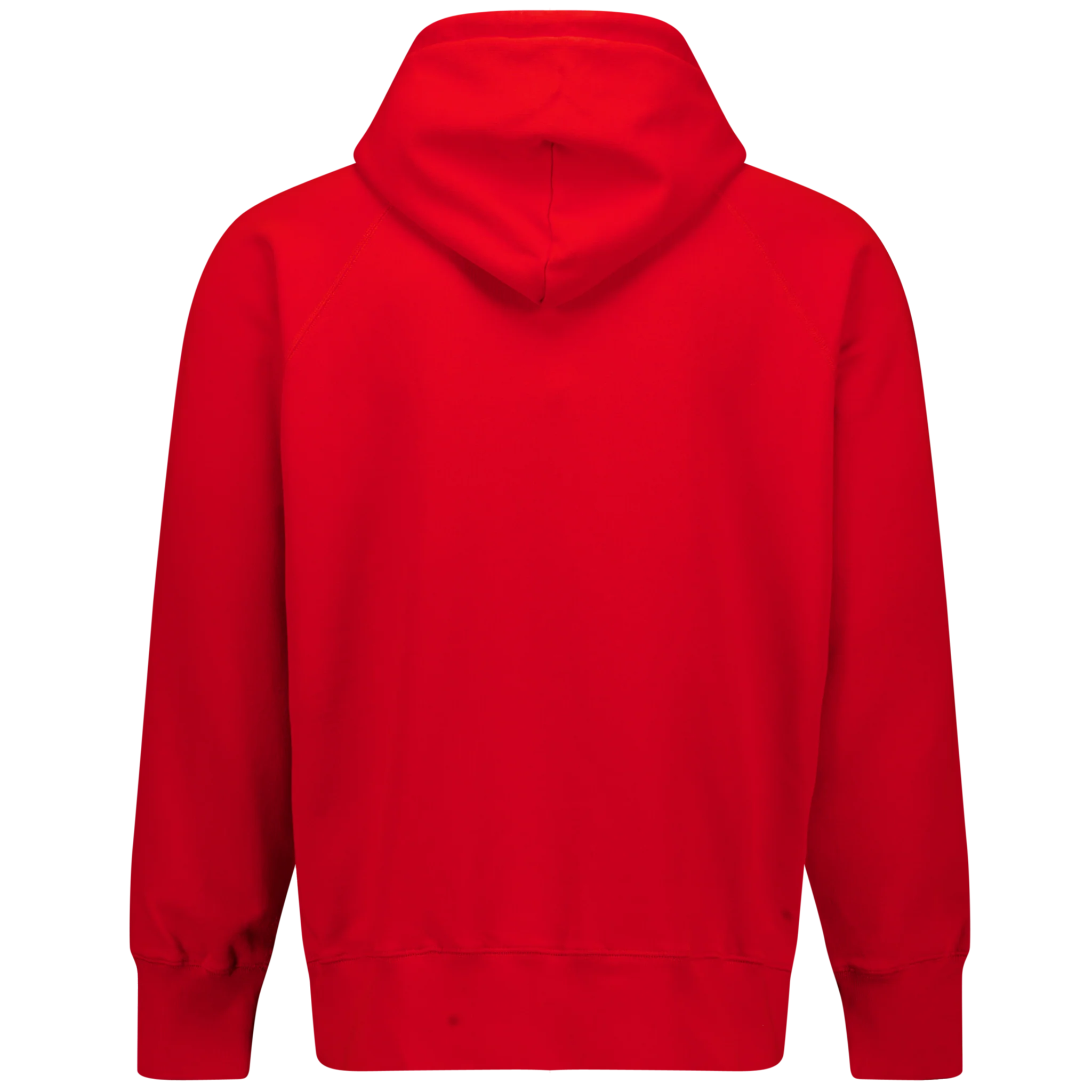 Coca Cola Hooded Sweater - Image 2