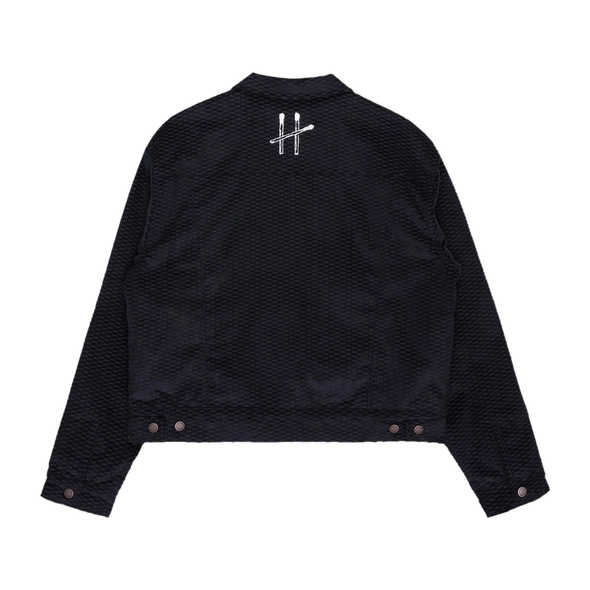 Cord Jacket - Image 2