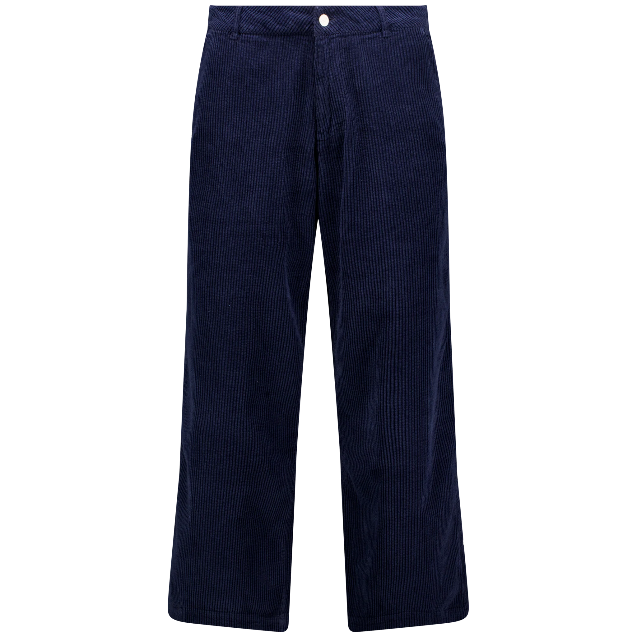 Corduroy Pants Woven