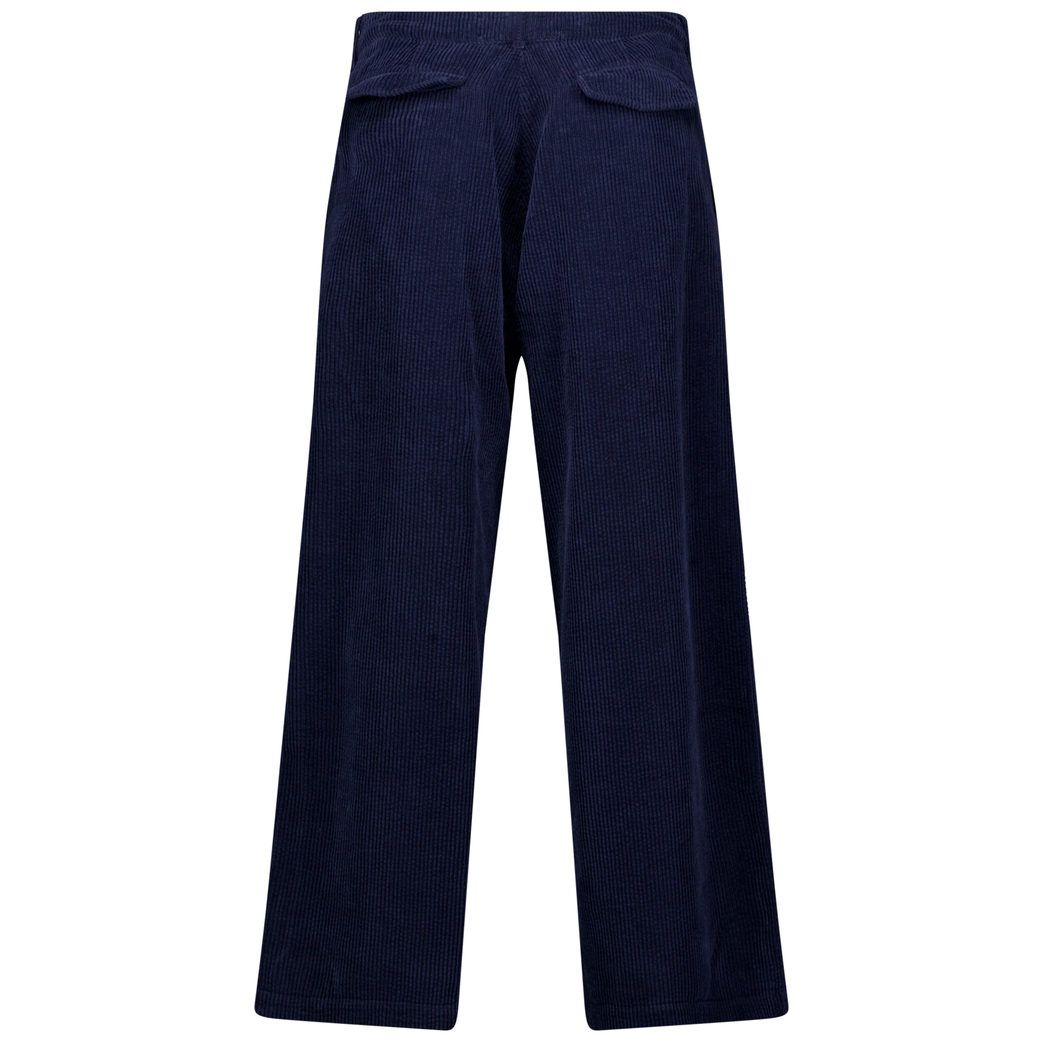 Corduroy Pants Woven - Image 2