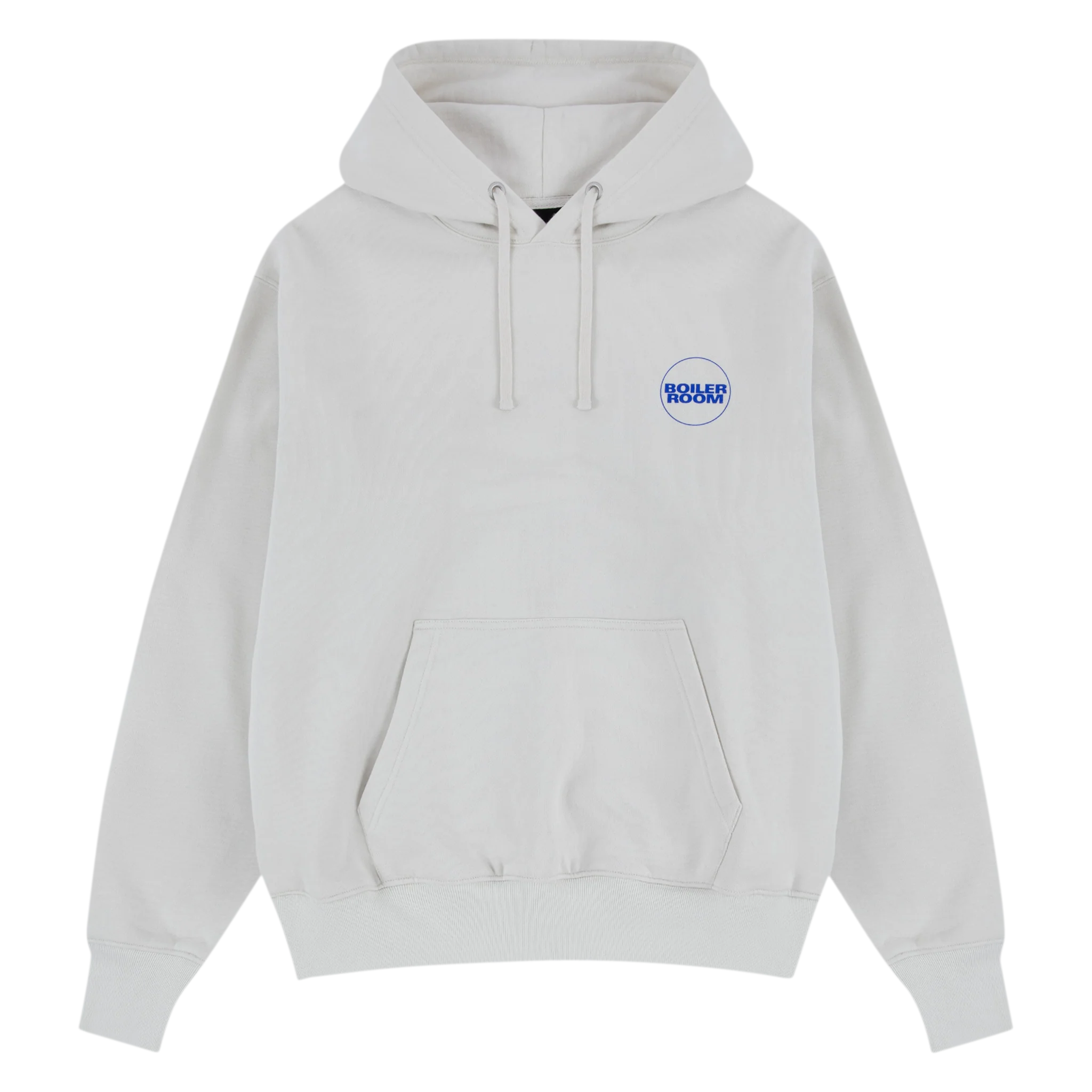 Core Hoodie