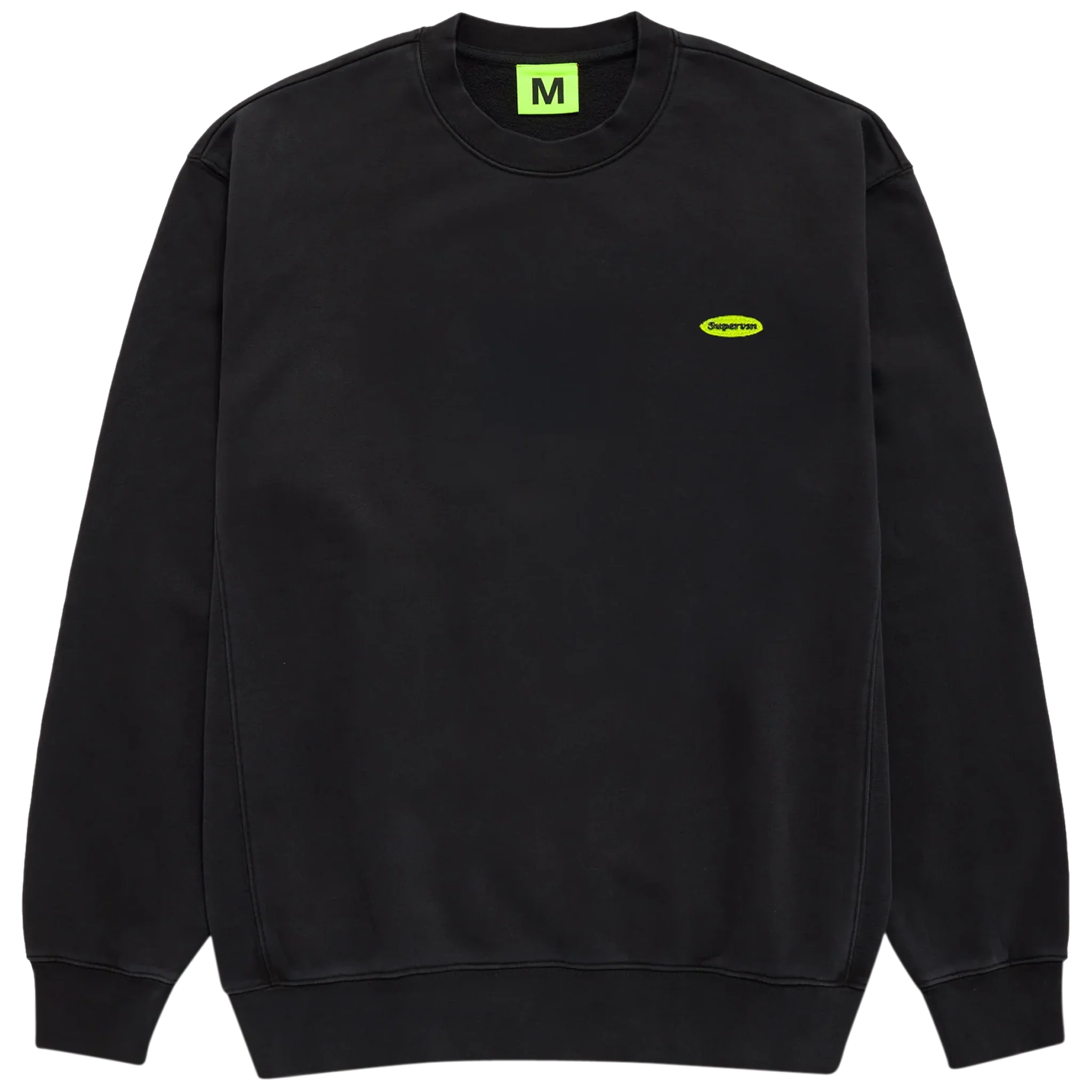 Creators of Color Crewneck