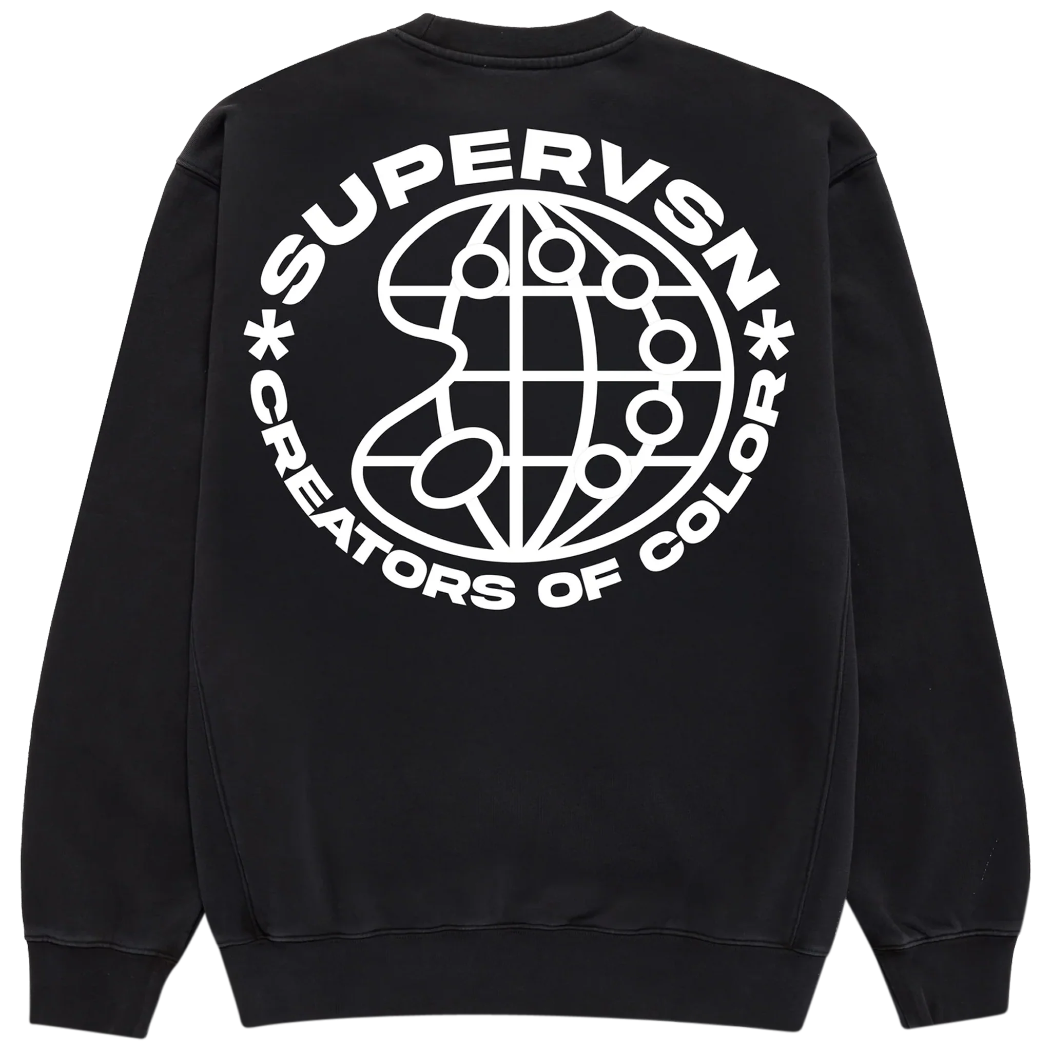 Creators of Color Crewneck - Image 2