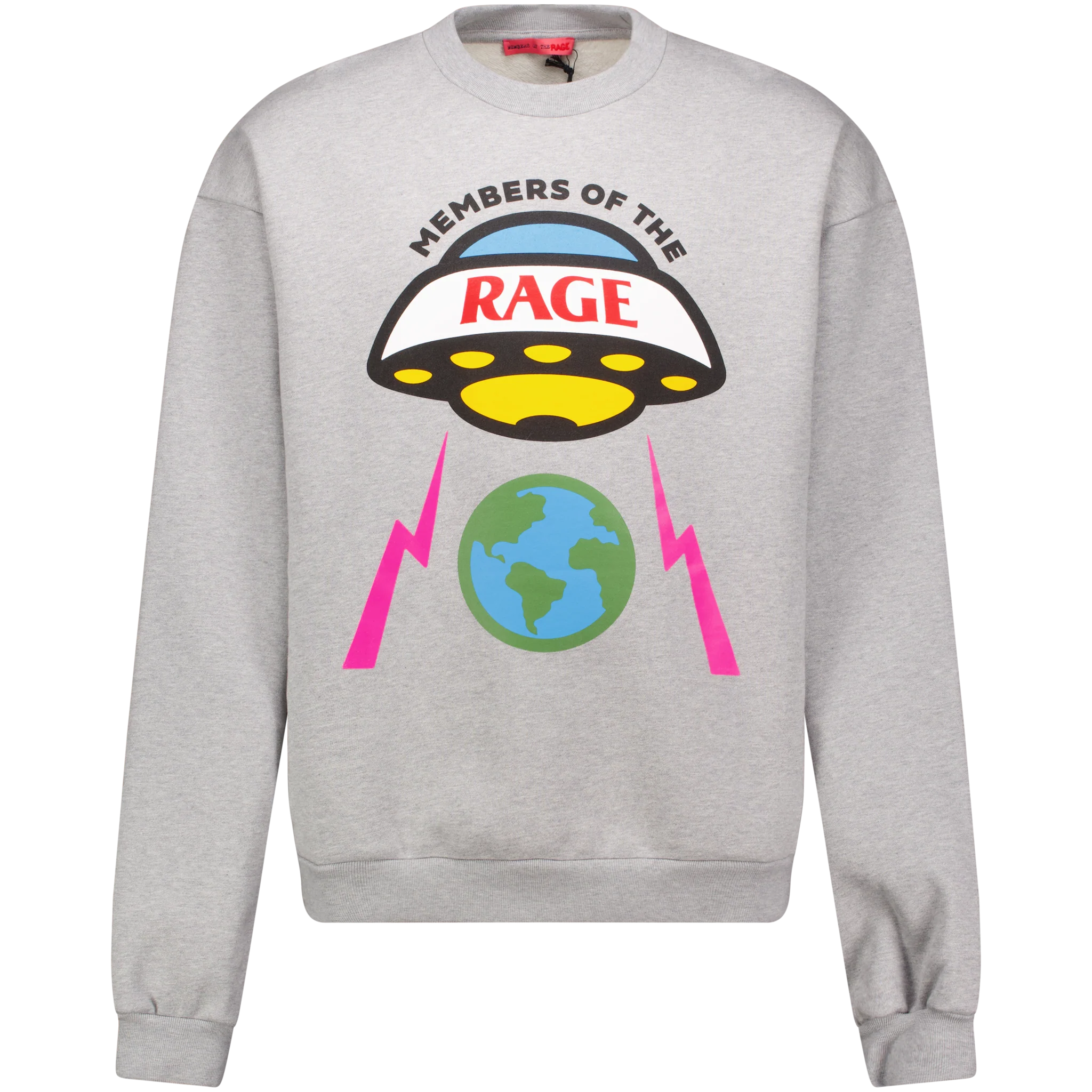 Crewneck Big Logo