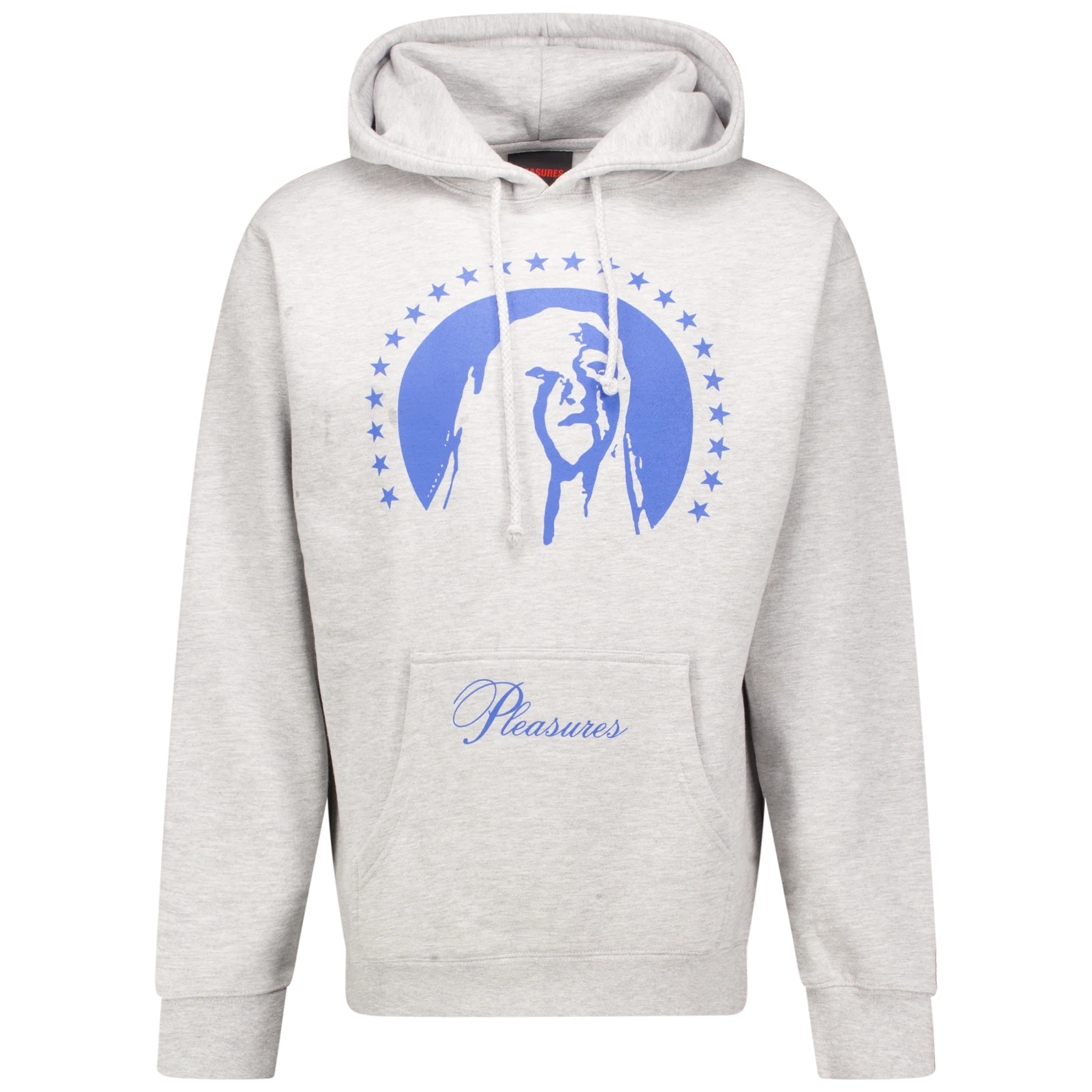 Critic Hoodie