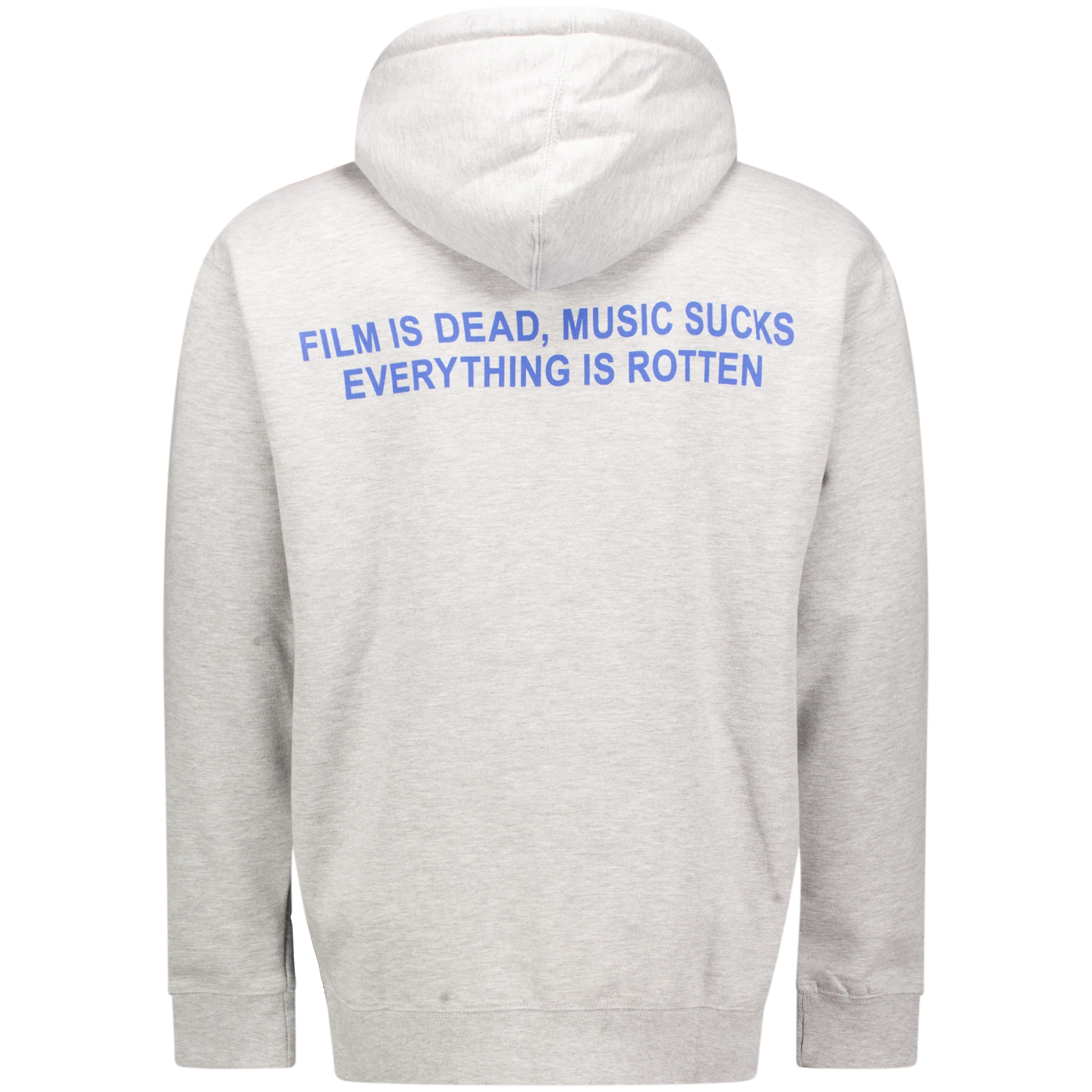 Critic Hoodie - Image 2