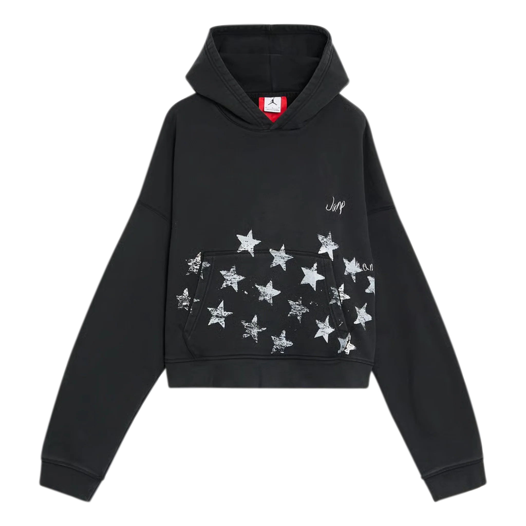 Crop Hoodie