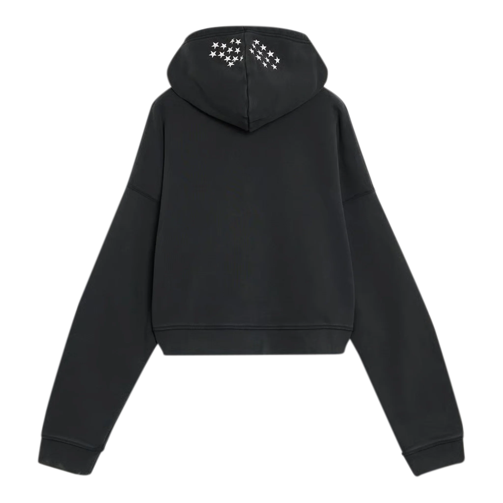 Crop Hoodie - Image 2