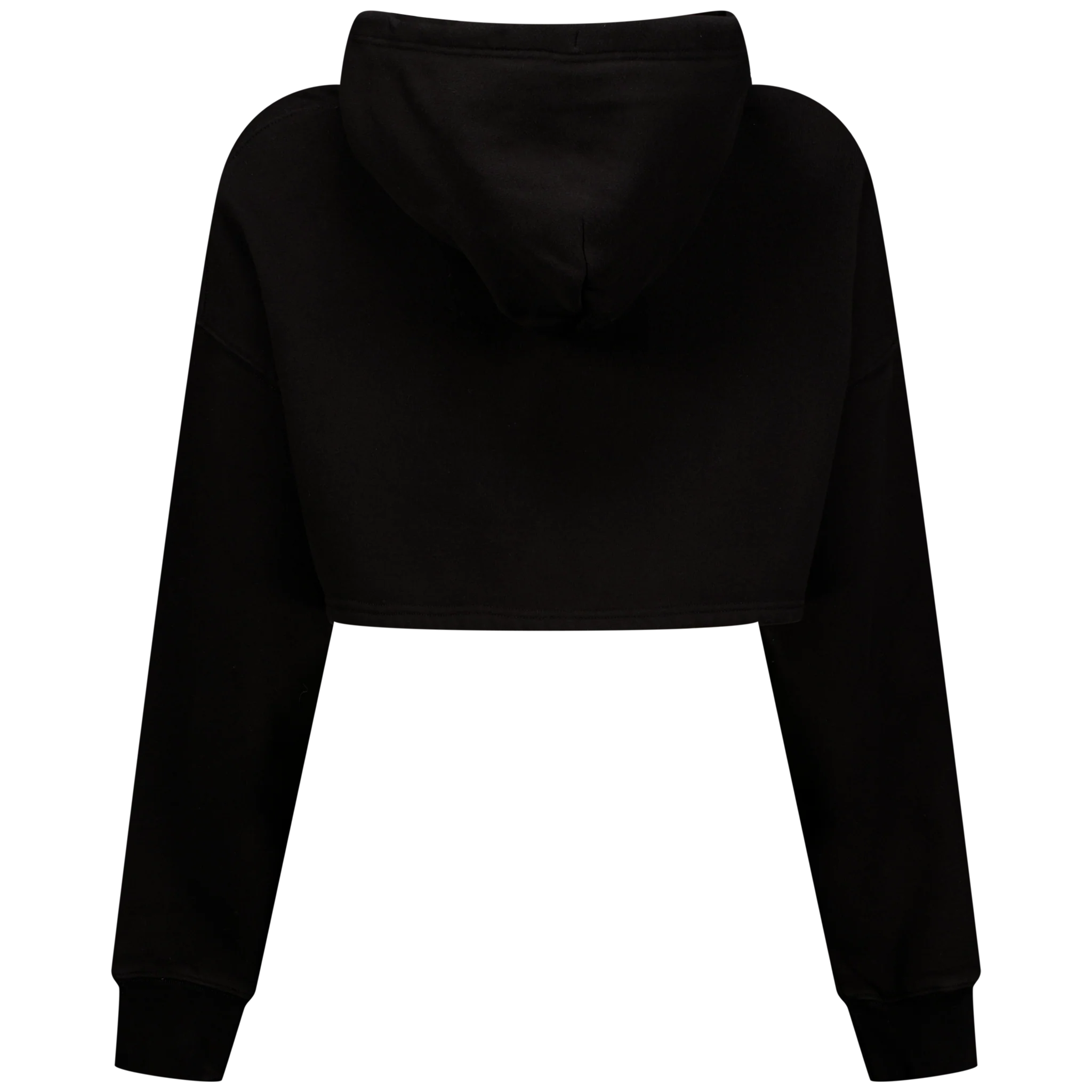 Cropped Hood - Image 2