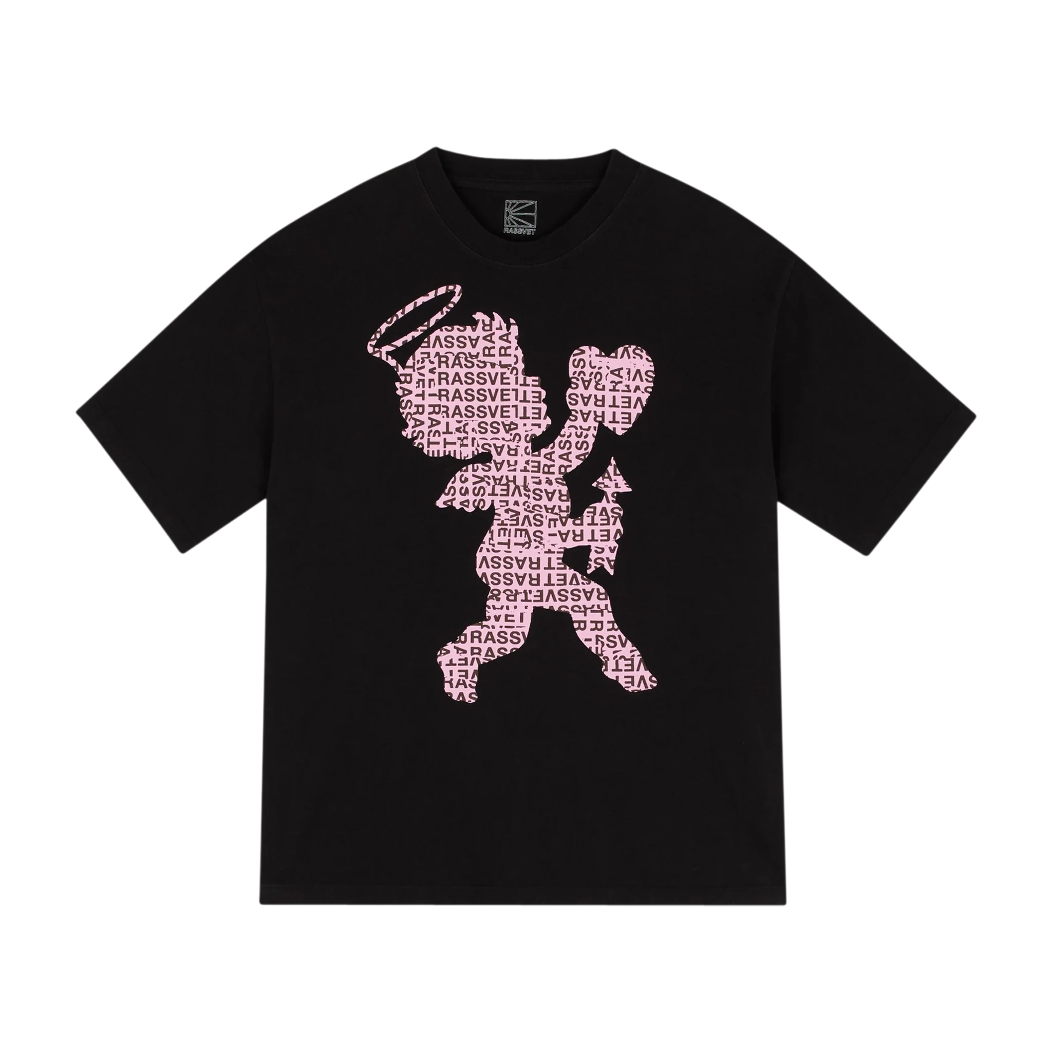 Cupid Tee