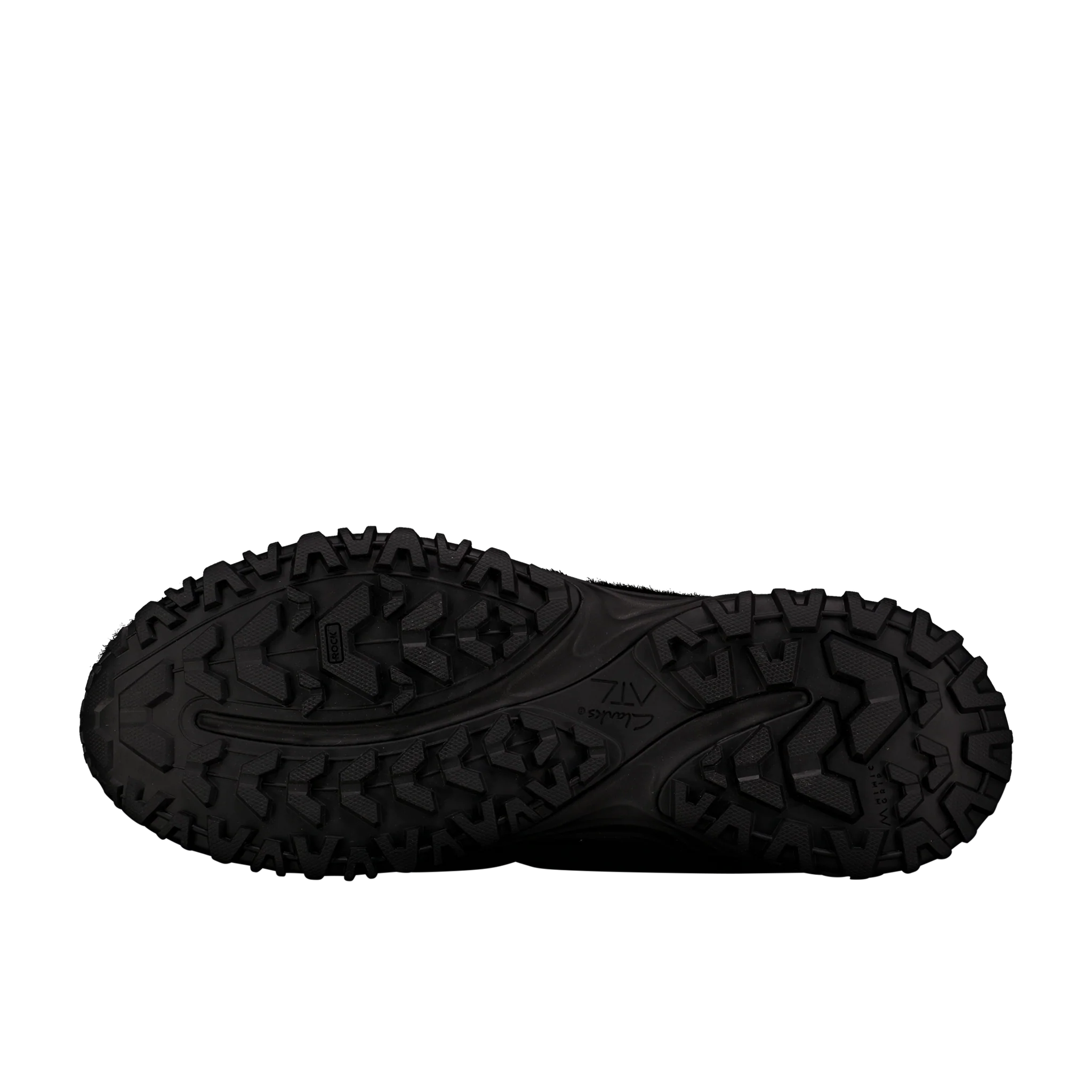 Clarks X Martine Rose Clog 1 - Image 4