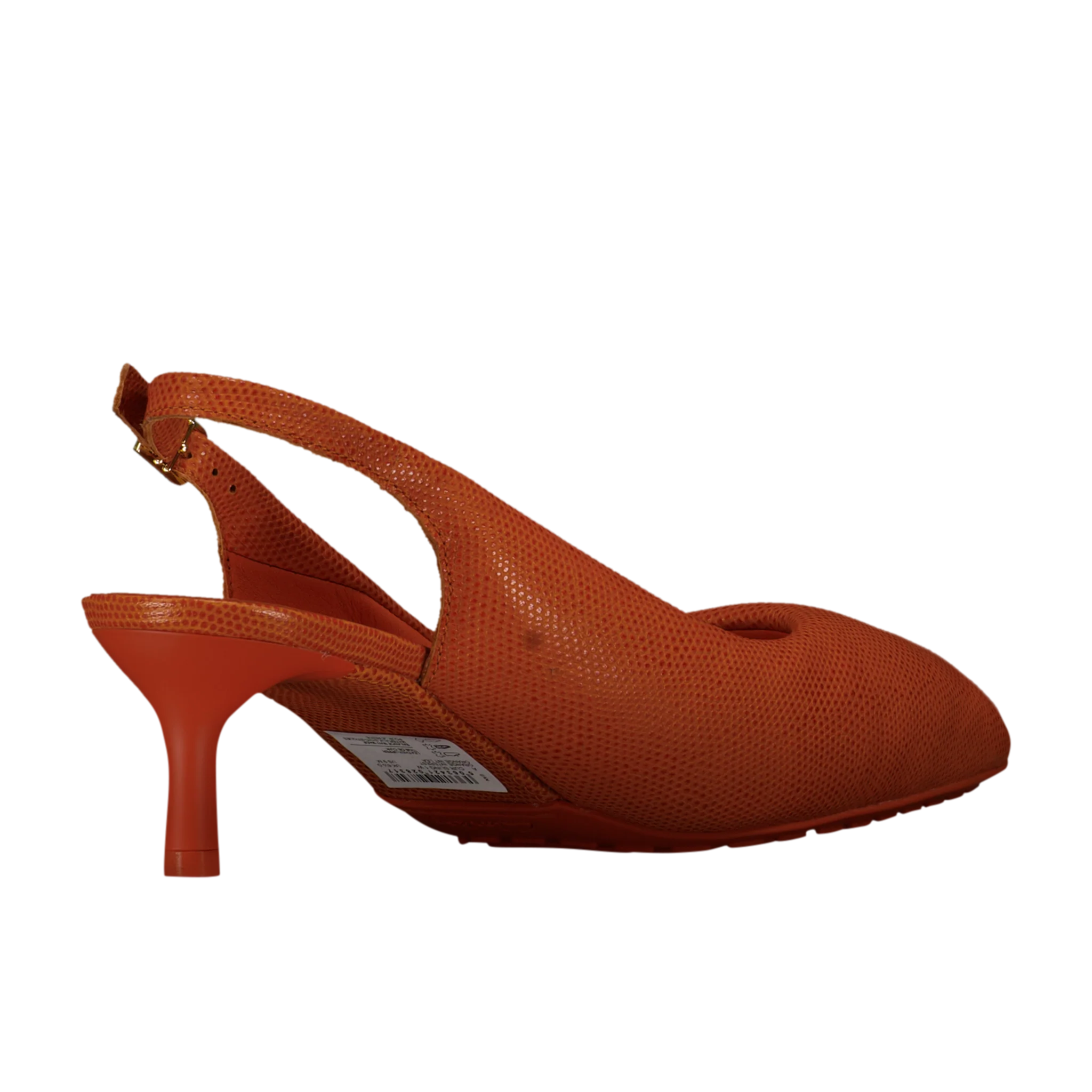 Clarks X Martine Rose Sling 1 - Image 3