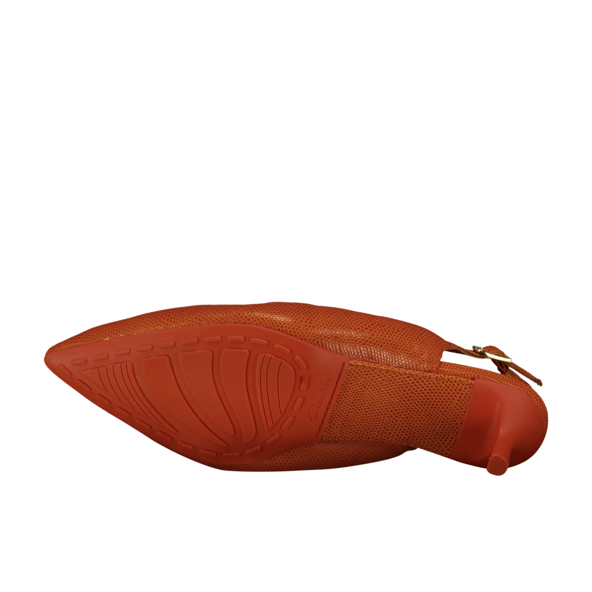 Clarks X Martine Rose Sling 1 - Image 4