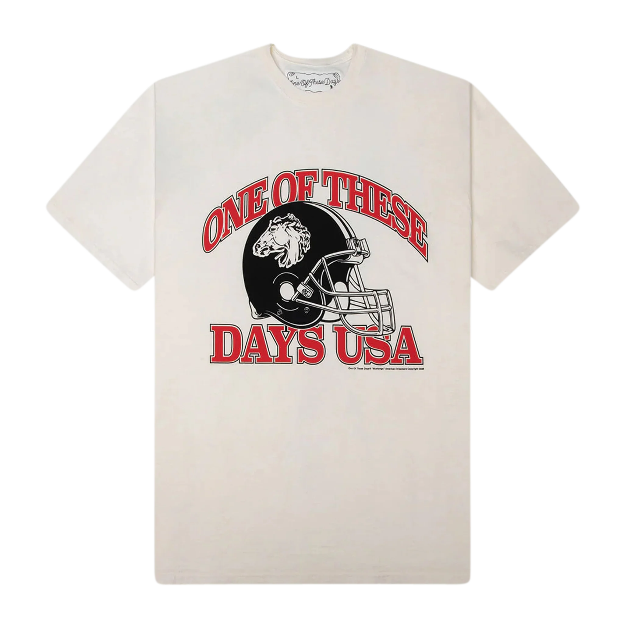 Days USA Tee