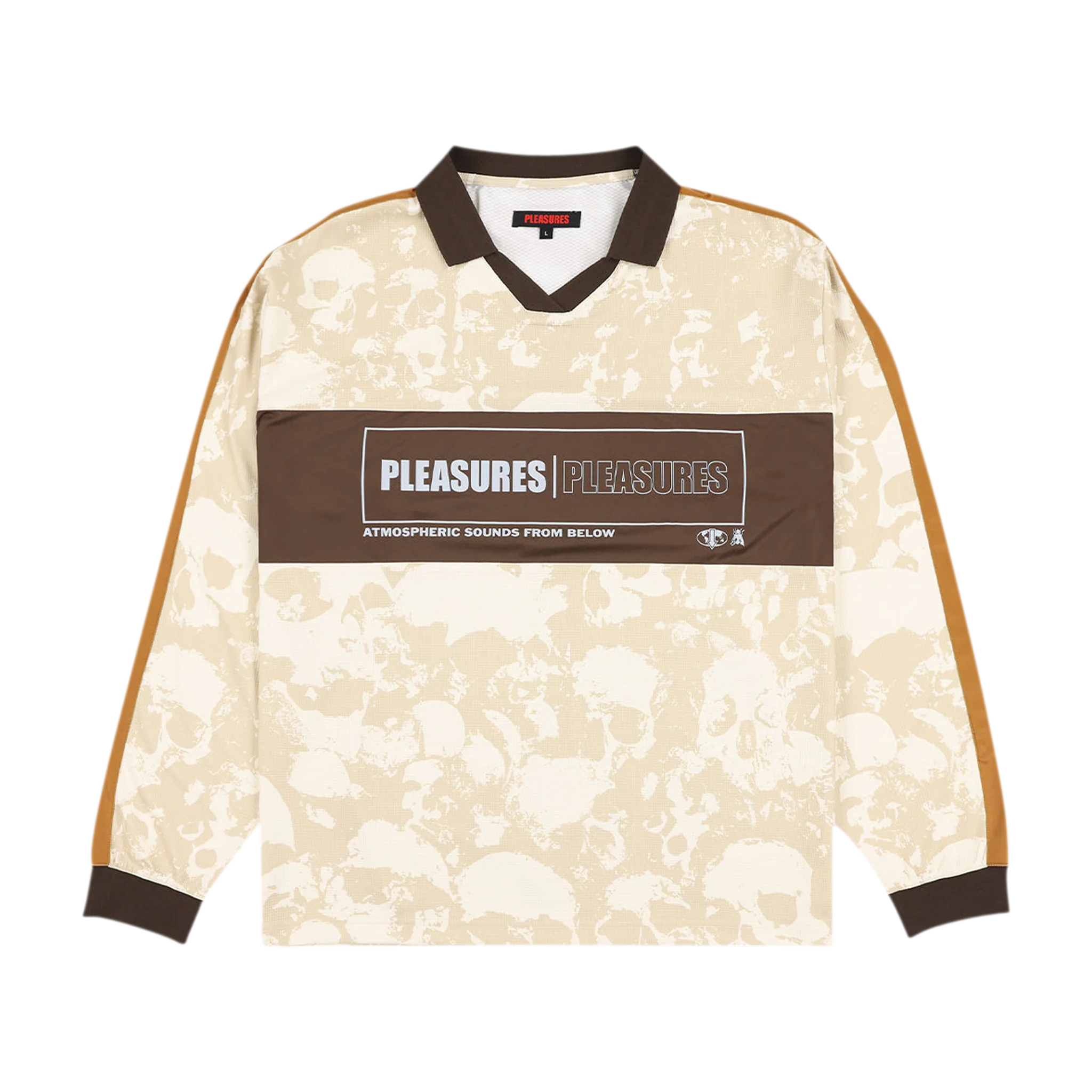 Despair Long Sleeve Jersey