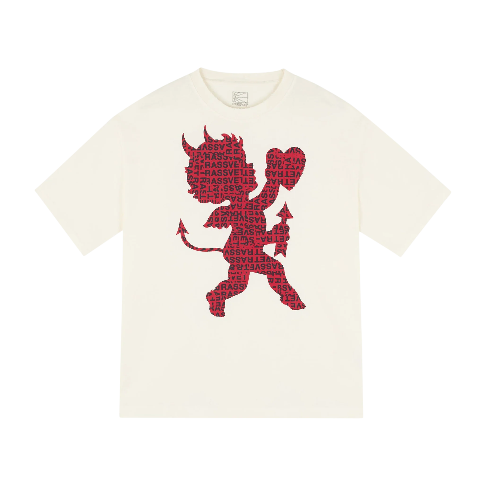Devil Tee
