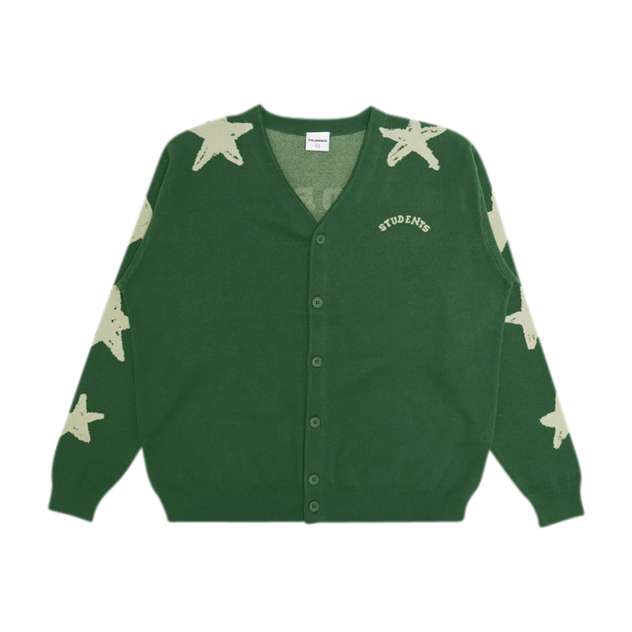 Dexter Cardigan