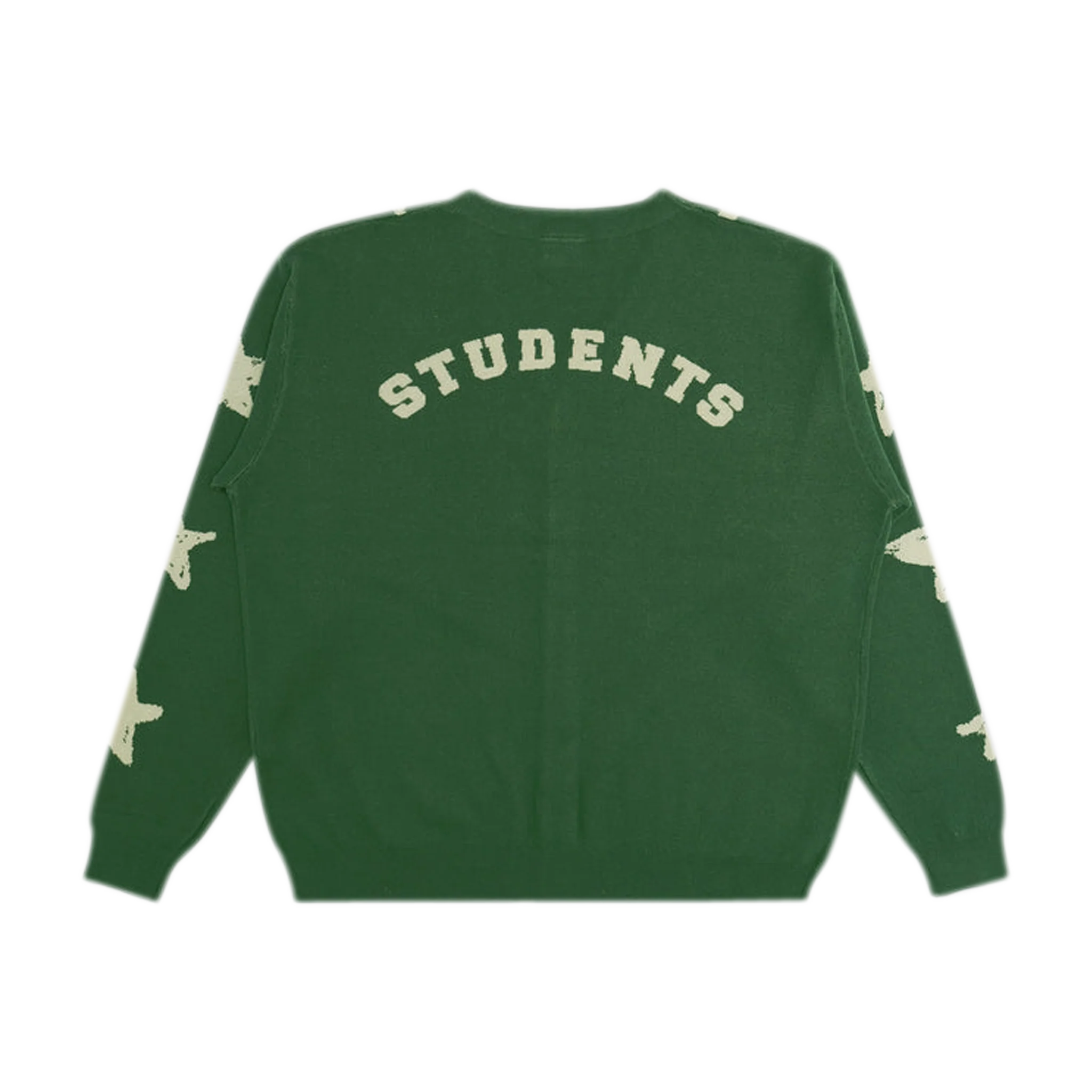 Dexter Cardigan - Image 2