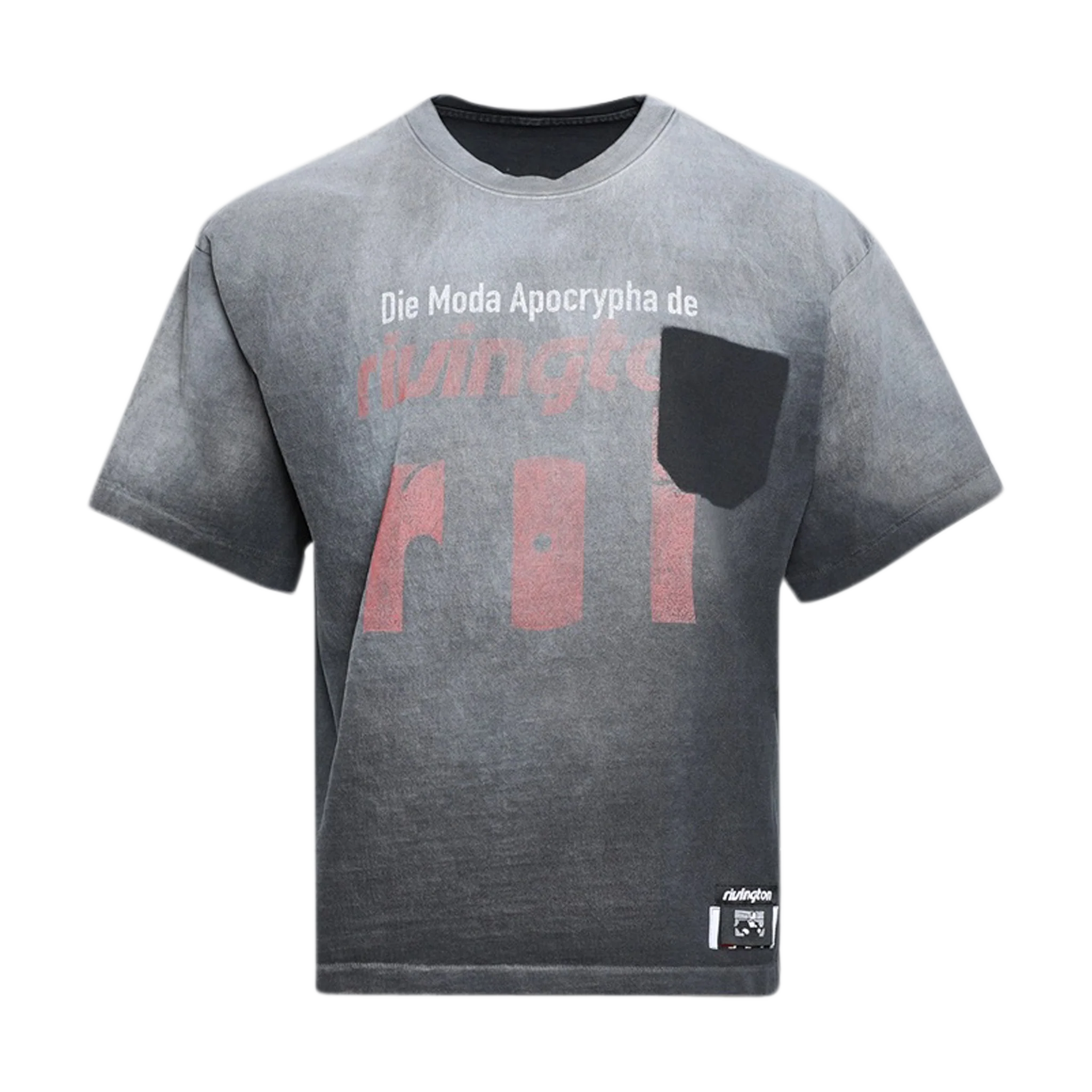 Die Moda CVA Tee