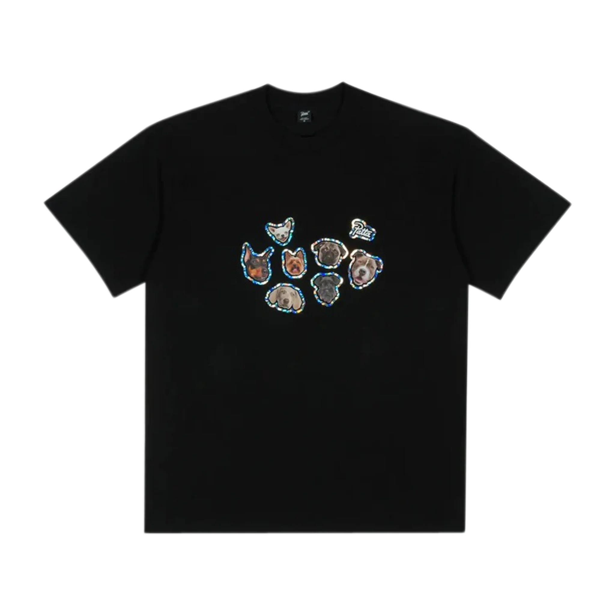 Dogs Tee