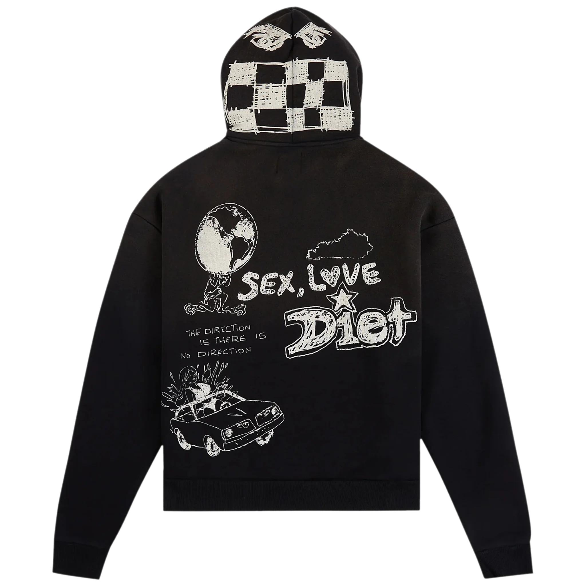 Doodle Hoodie - Image 2
