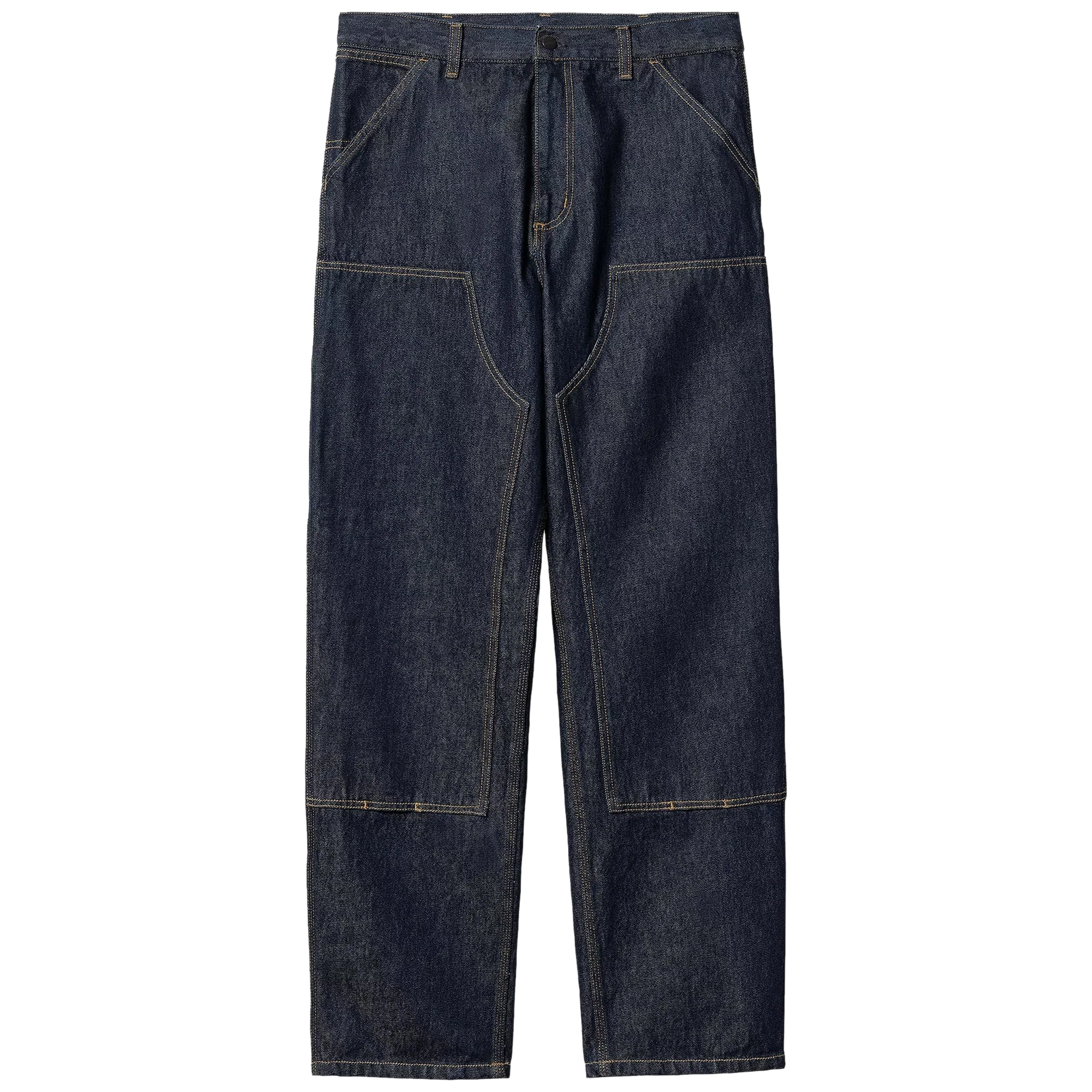 Double Knee Pant