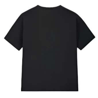 Daily Paper X Converse Gold Standard Tee - Image 2