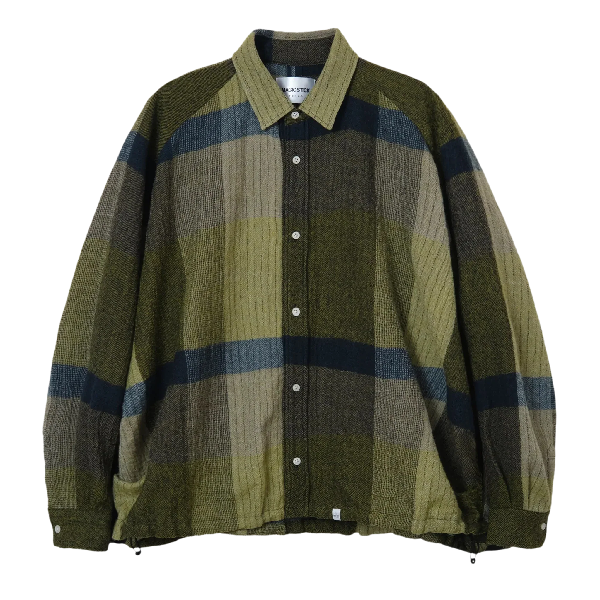 Draperie Nel Shirt