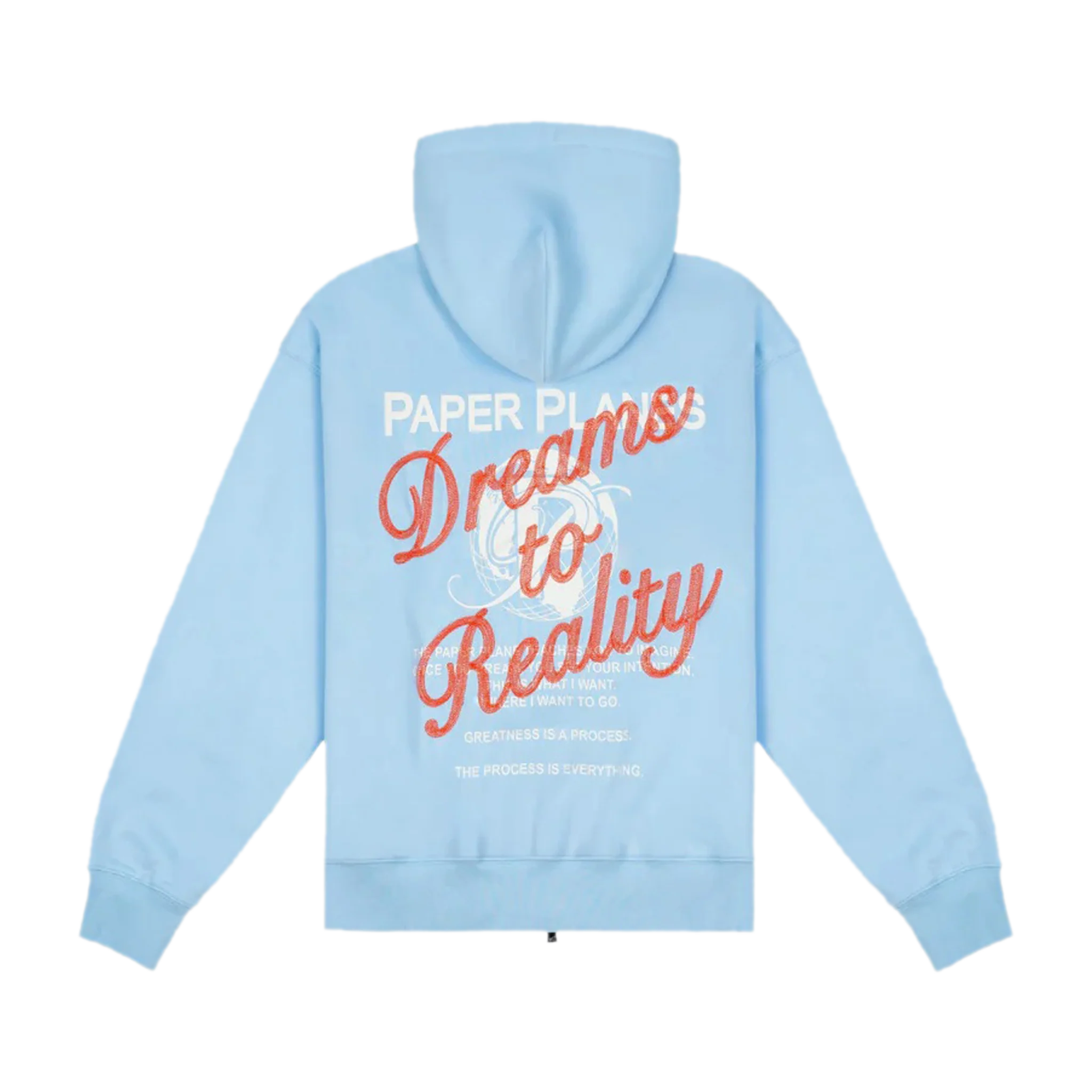 Dreams to Reality Hoodie - Image 2