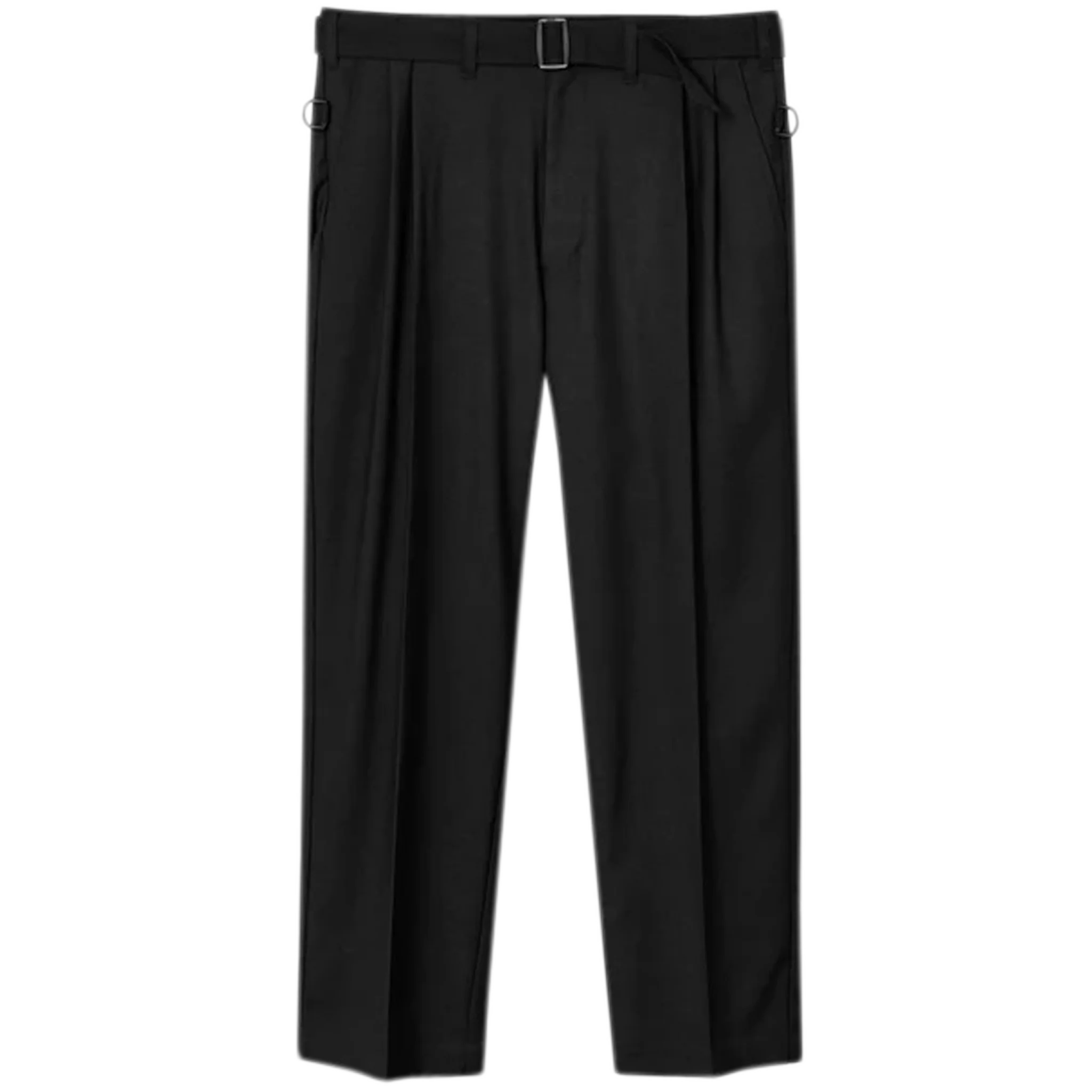 Dress Fake Bontage Pants