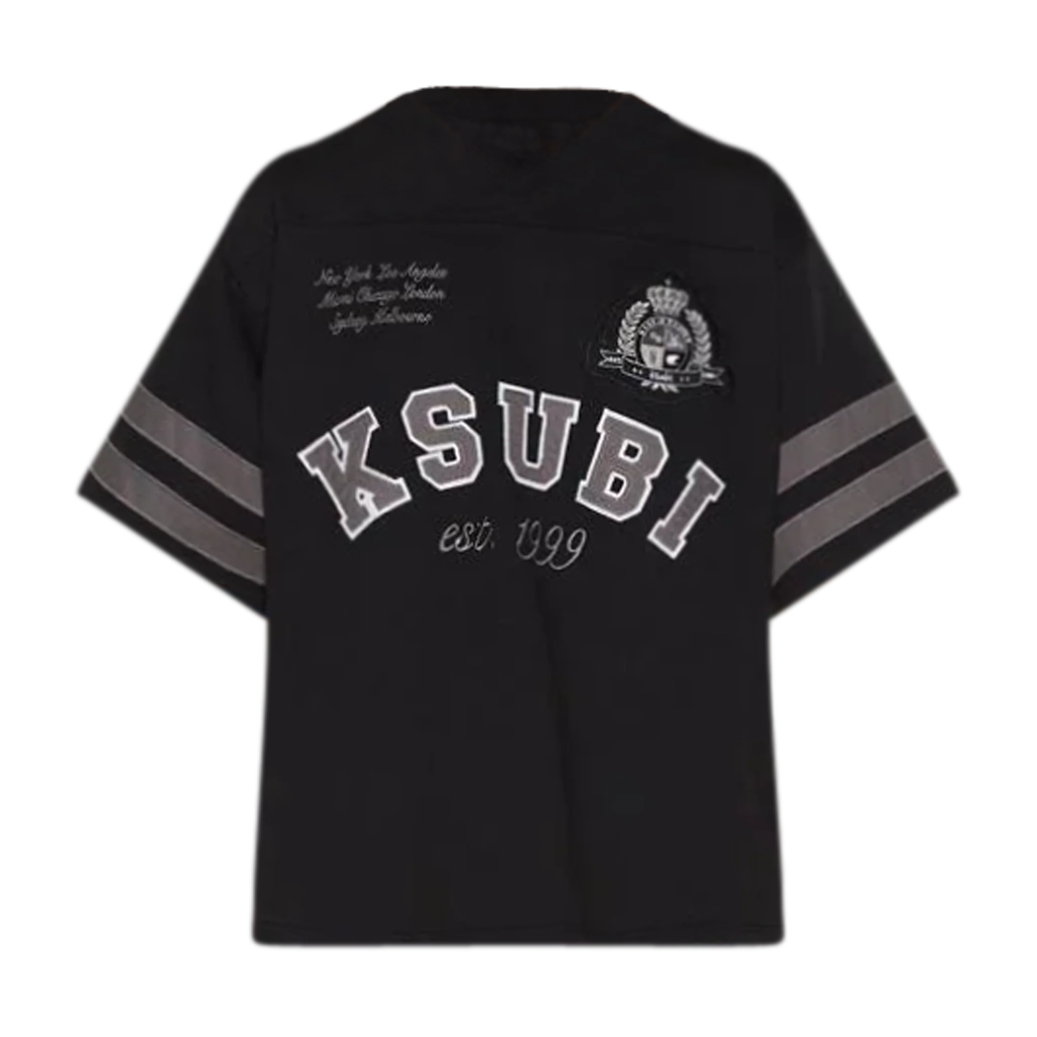 Duke Jersey