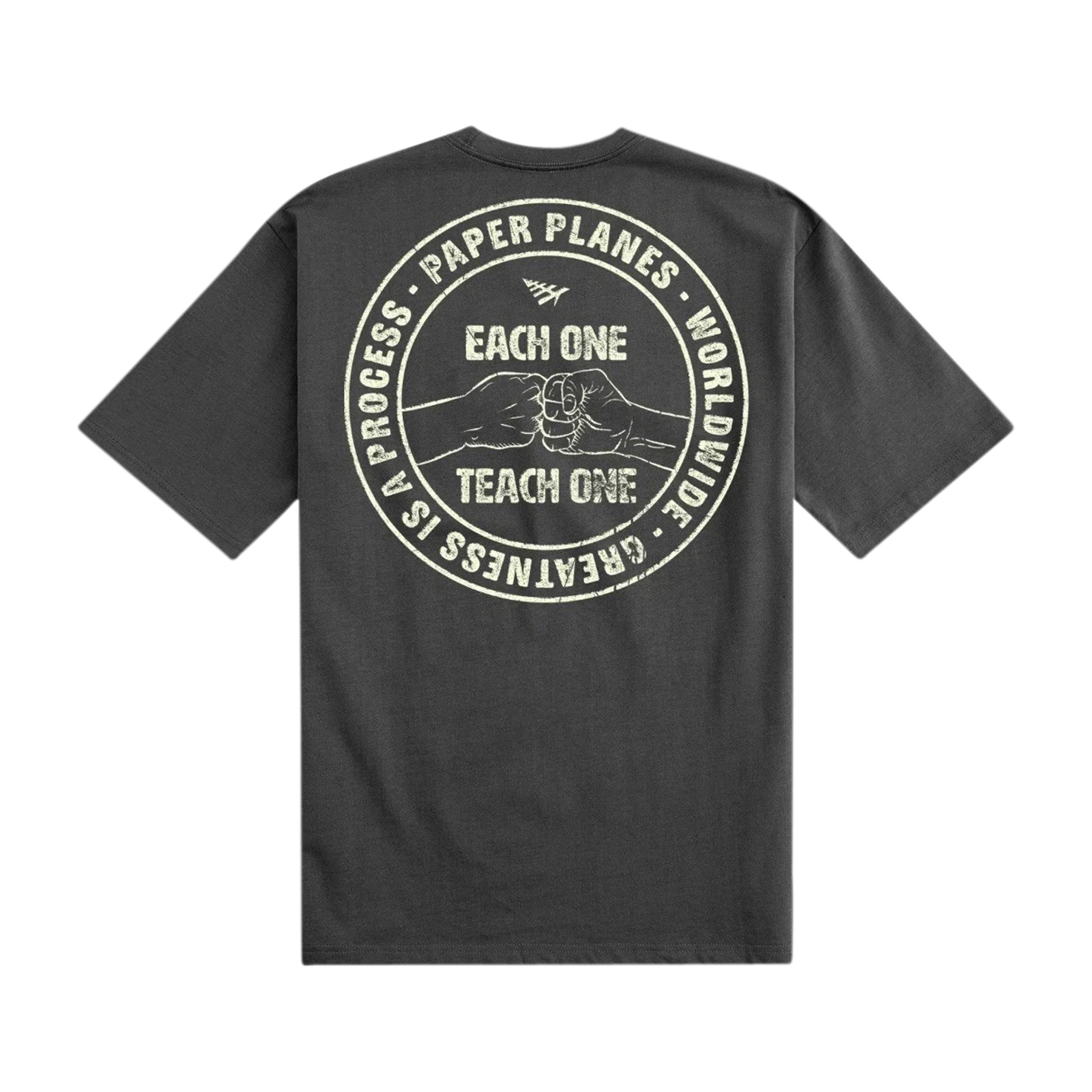 Each One Teach One Tee - Image 2