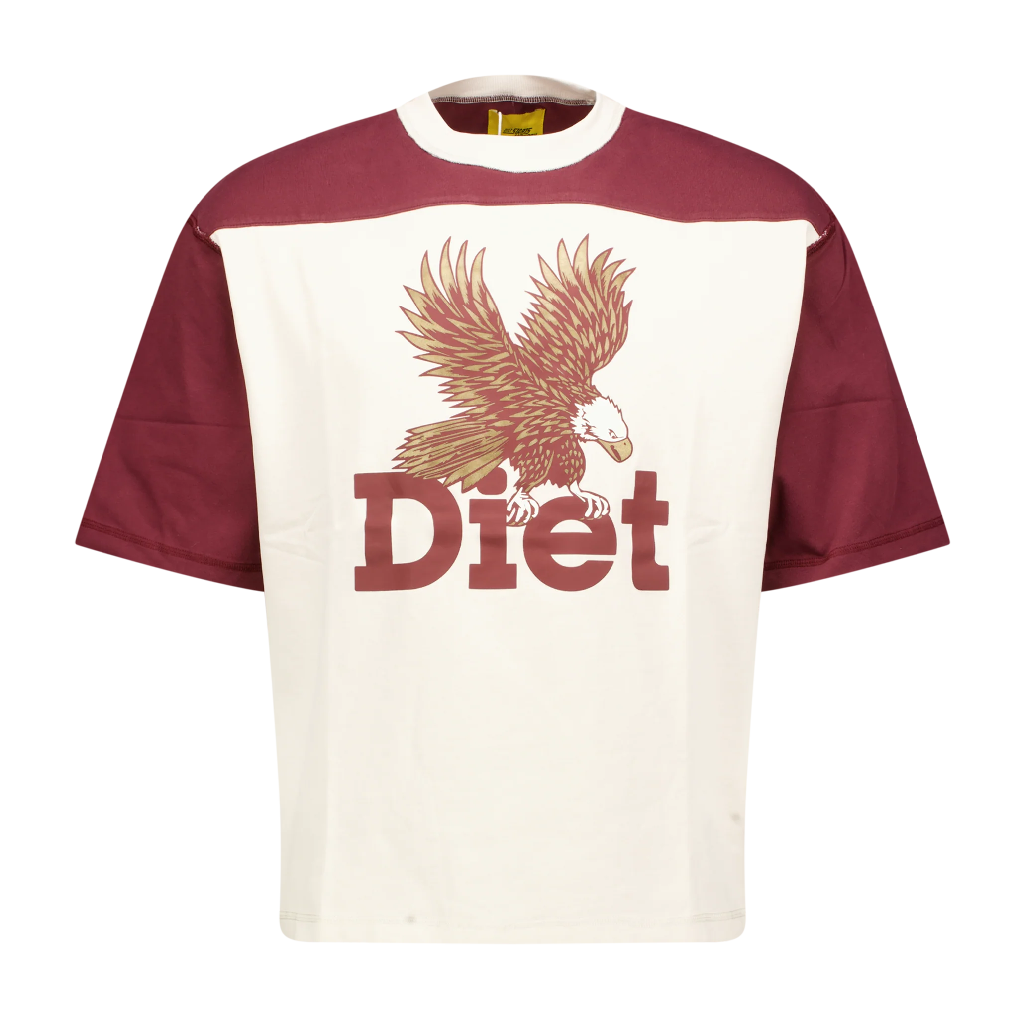 Eagle Yoke Tee