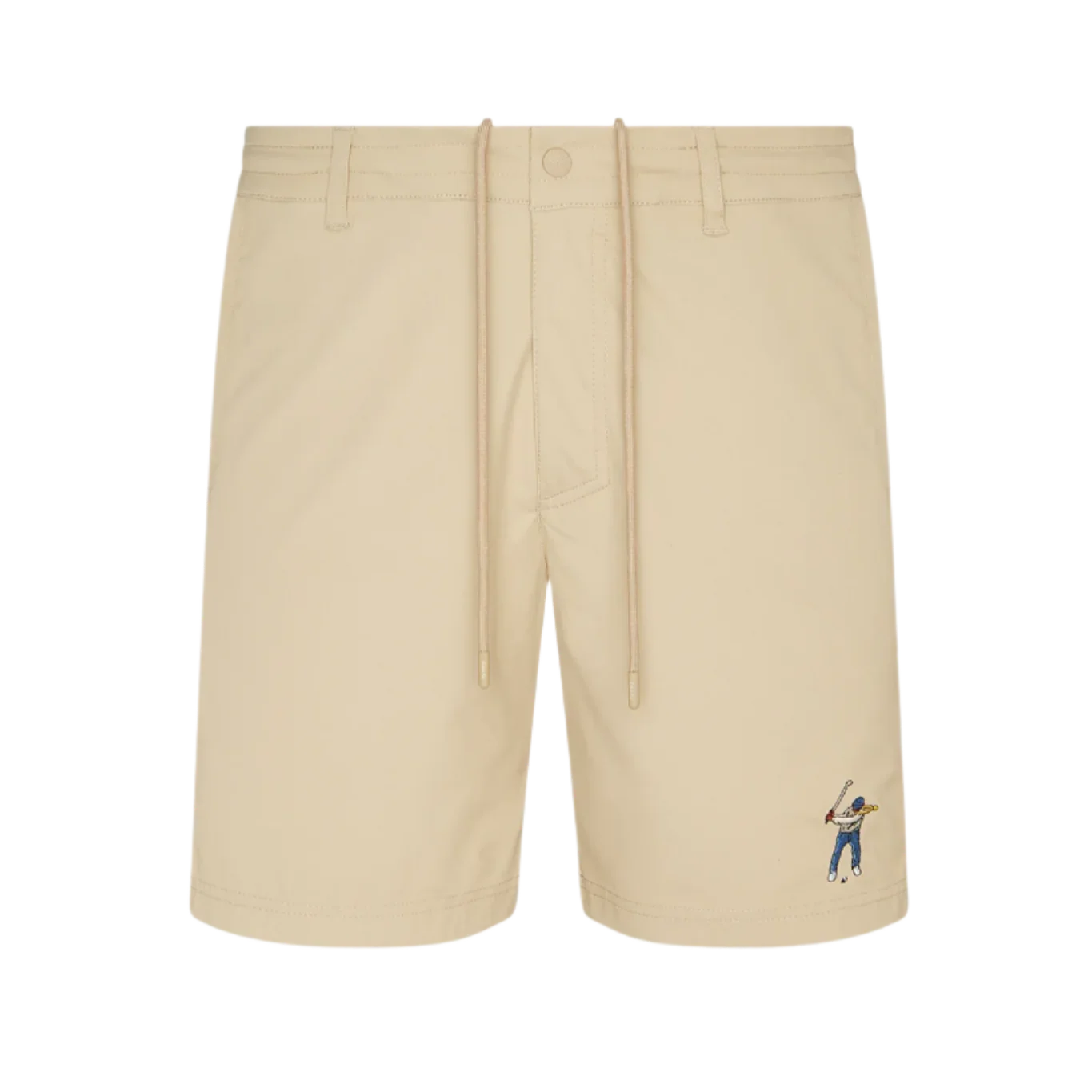Core Woven Short