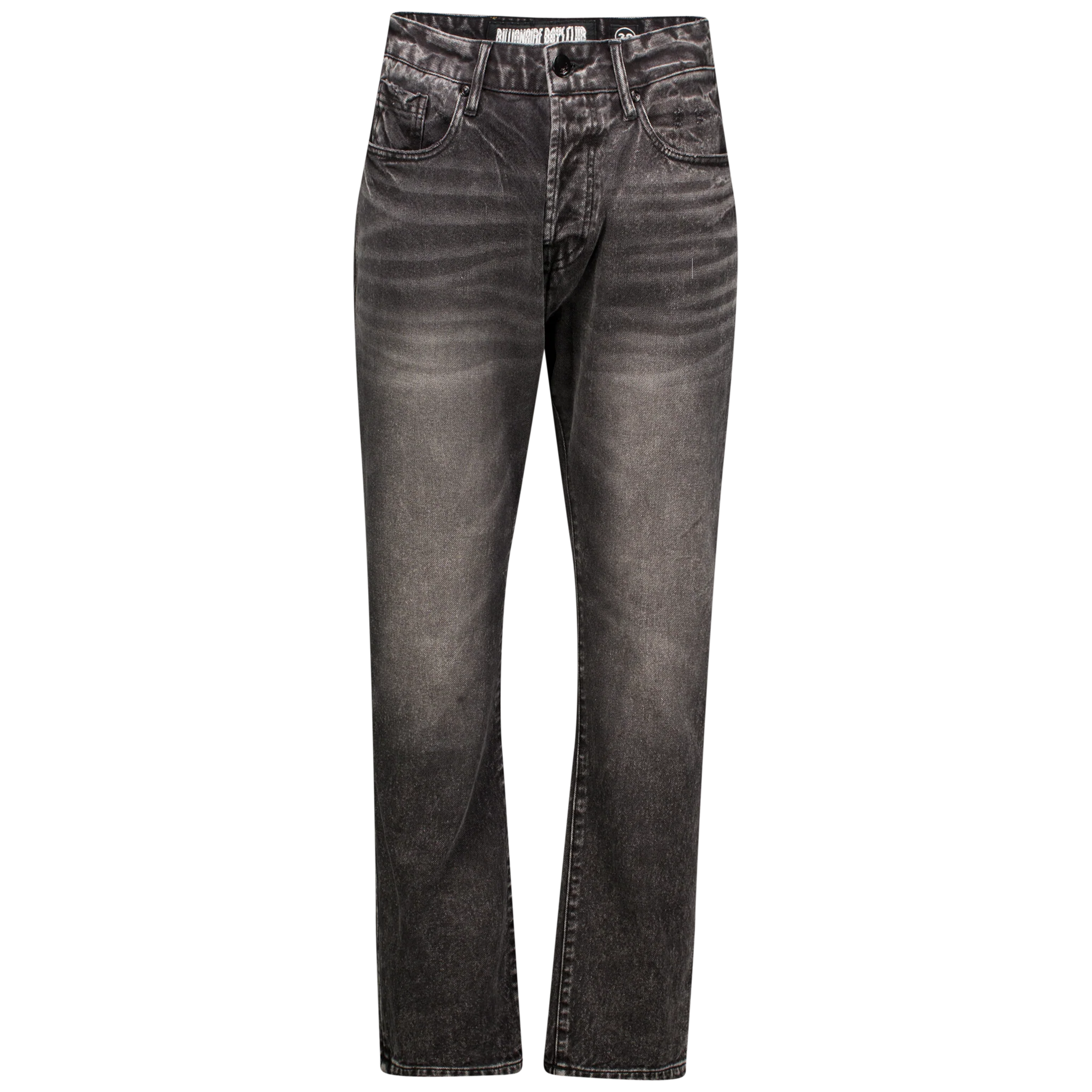 Eclipse Jeans Heart Fit