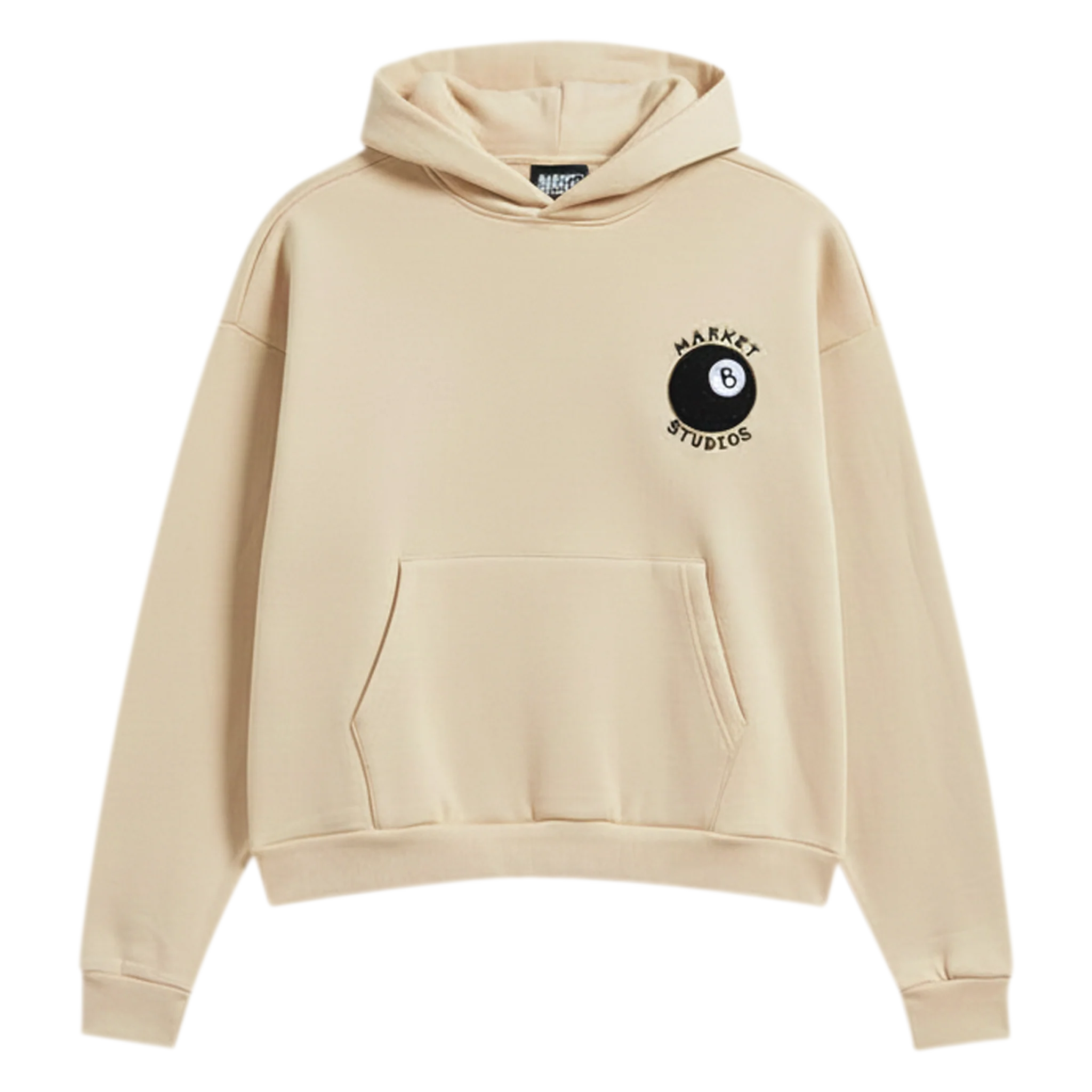 Eight Ball Hoodie