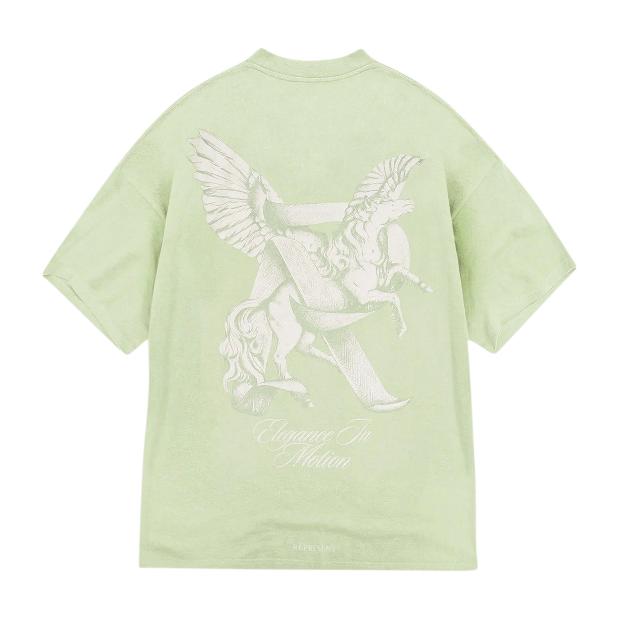 Elegance in Motion T-Shirt - Image 2