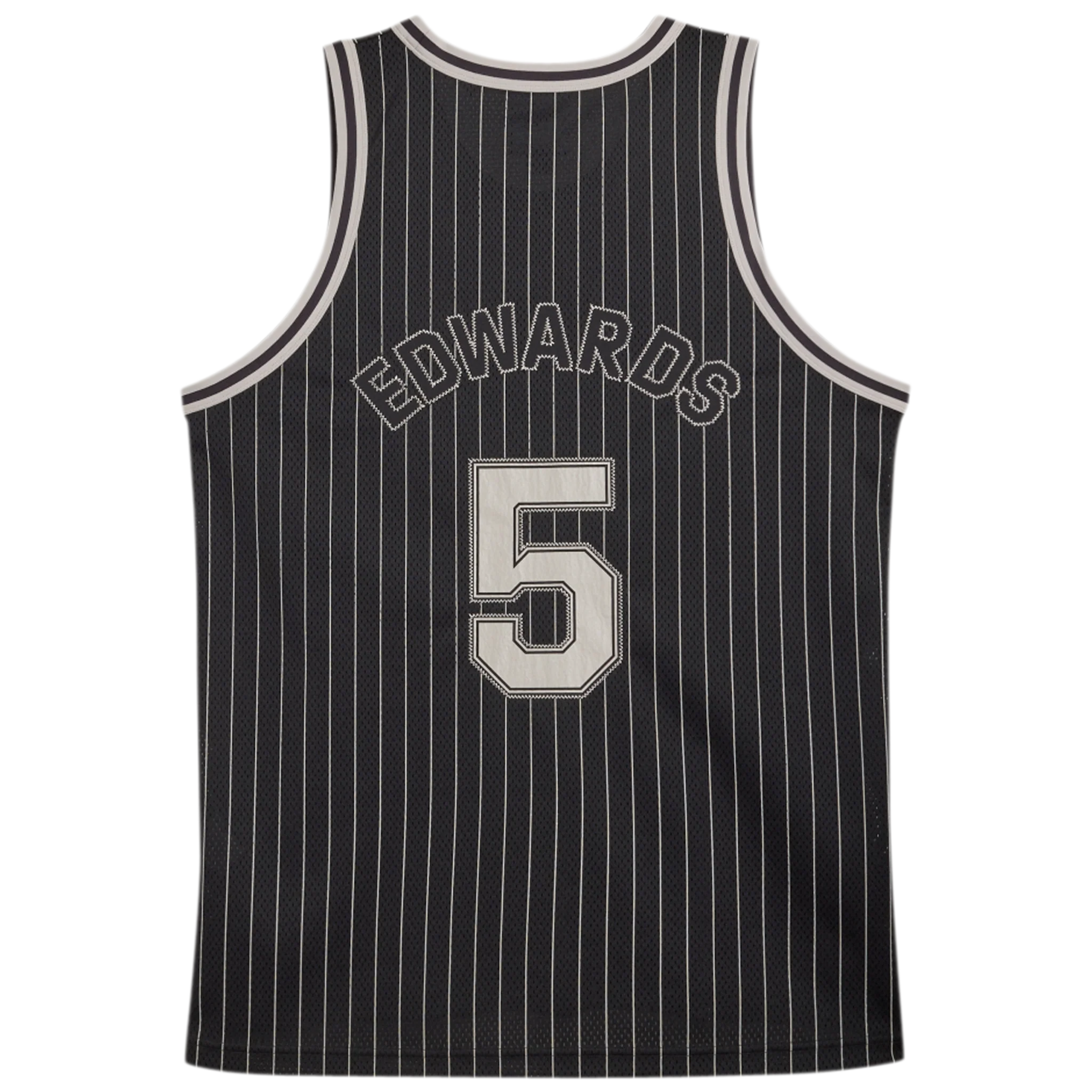 Y-3 X Adidas Anthony Edwards Basketball Jersey - Image 2