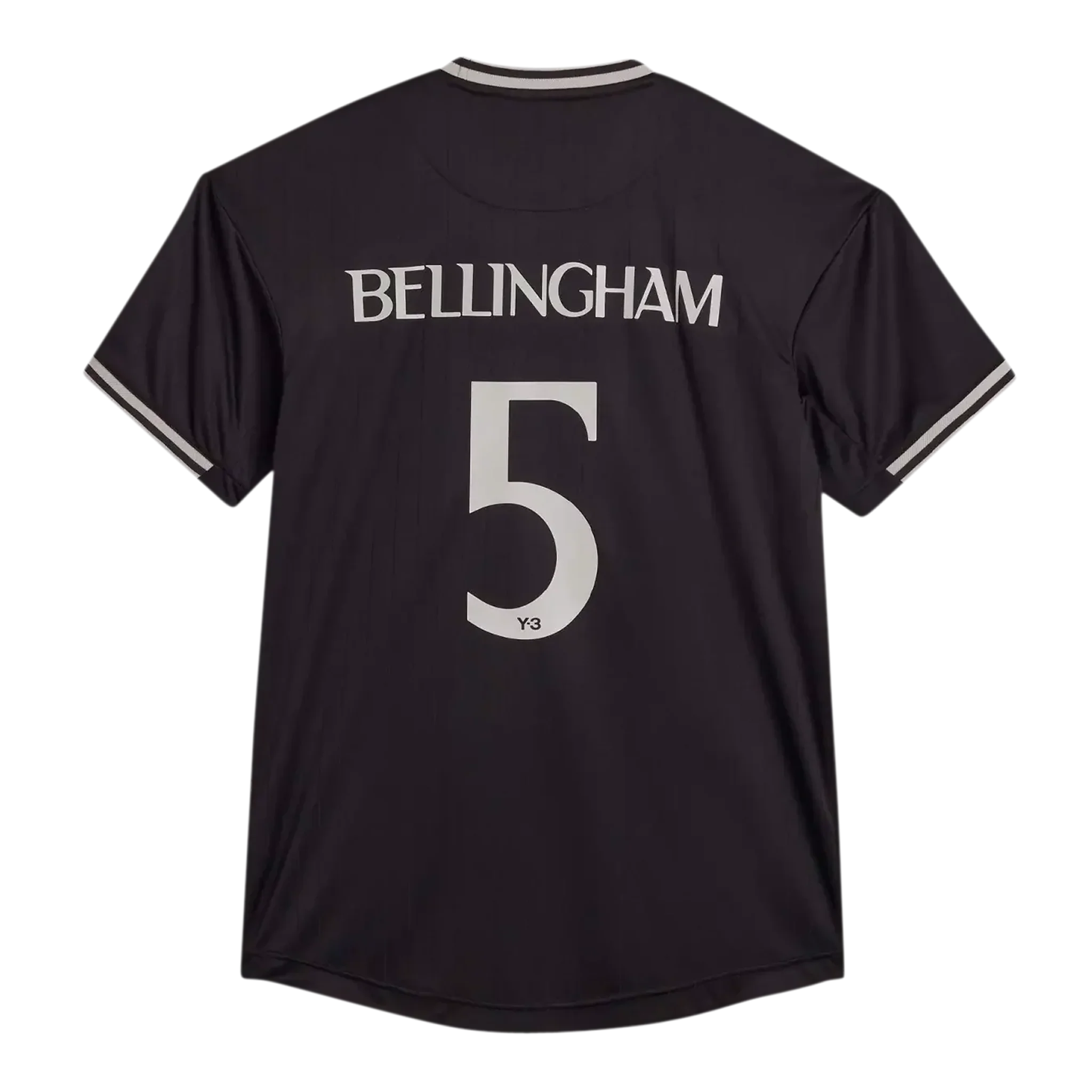 Y-3 X Adidas Jude Bellingham Soccer Jersey - Image 2