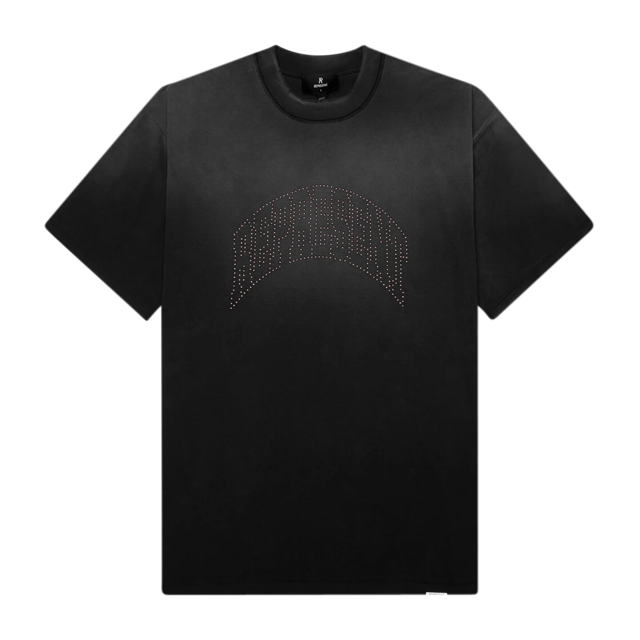 Embellished Represent T-Shirt