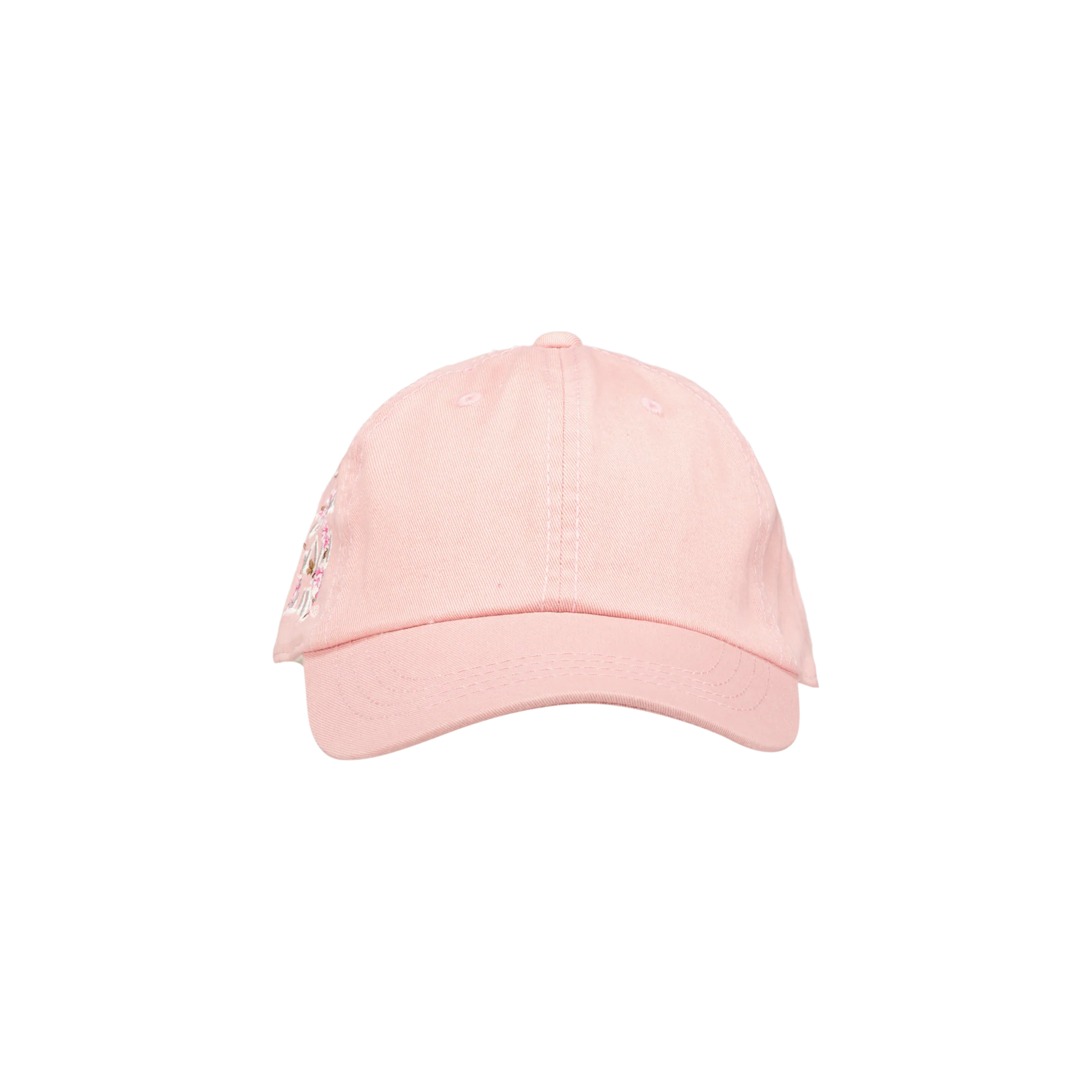 Embroidered Cap