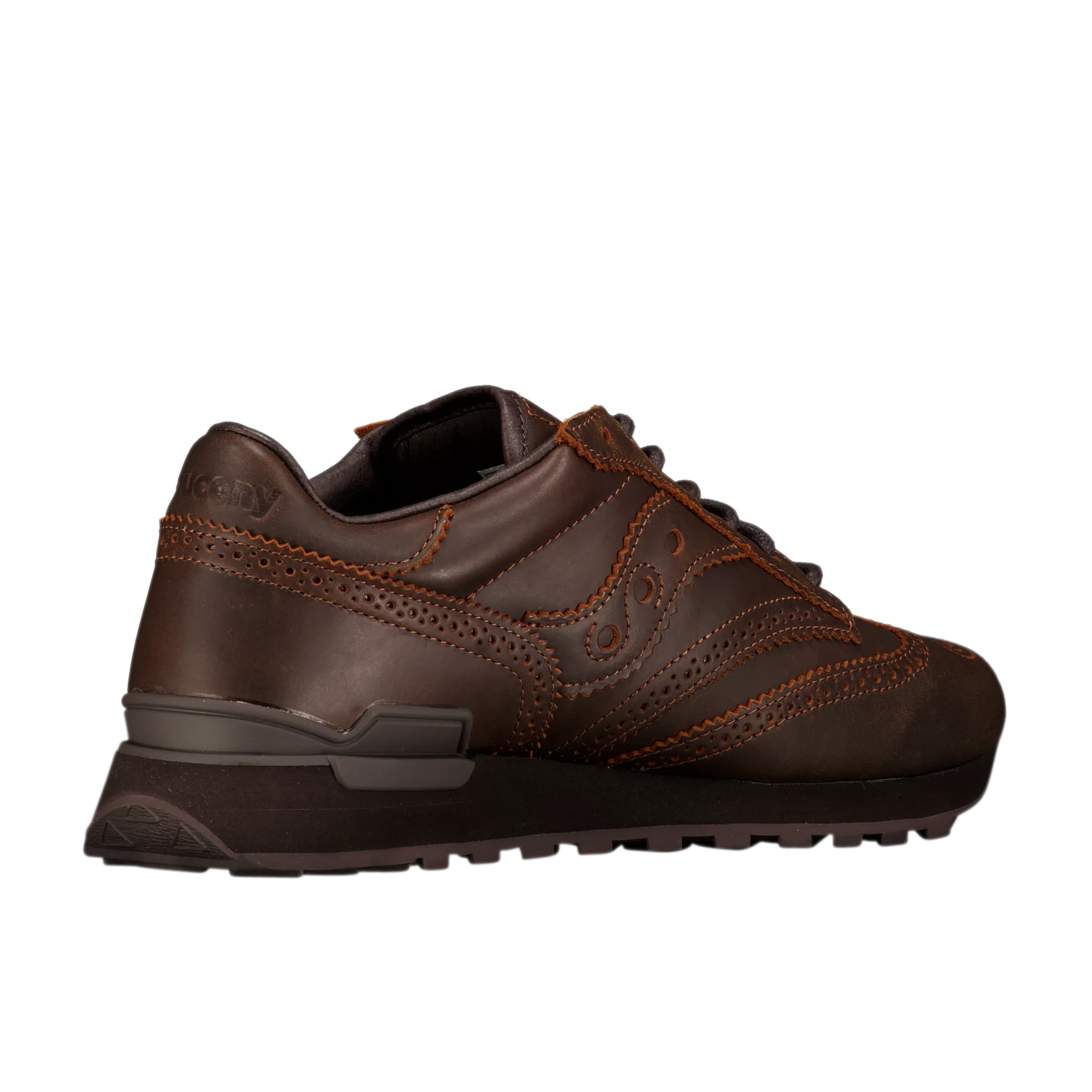 ENGINEERED GARMENTS X SAUCONY WINGTIP SHADOW 5000 - Image 3