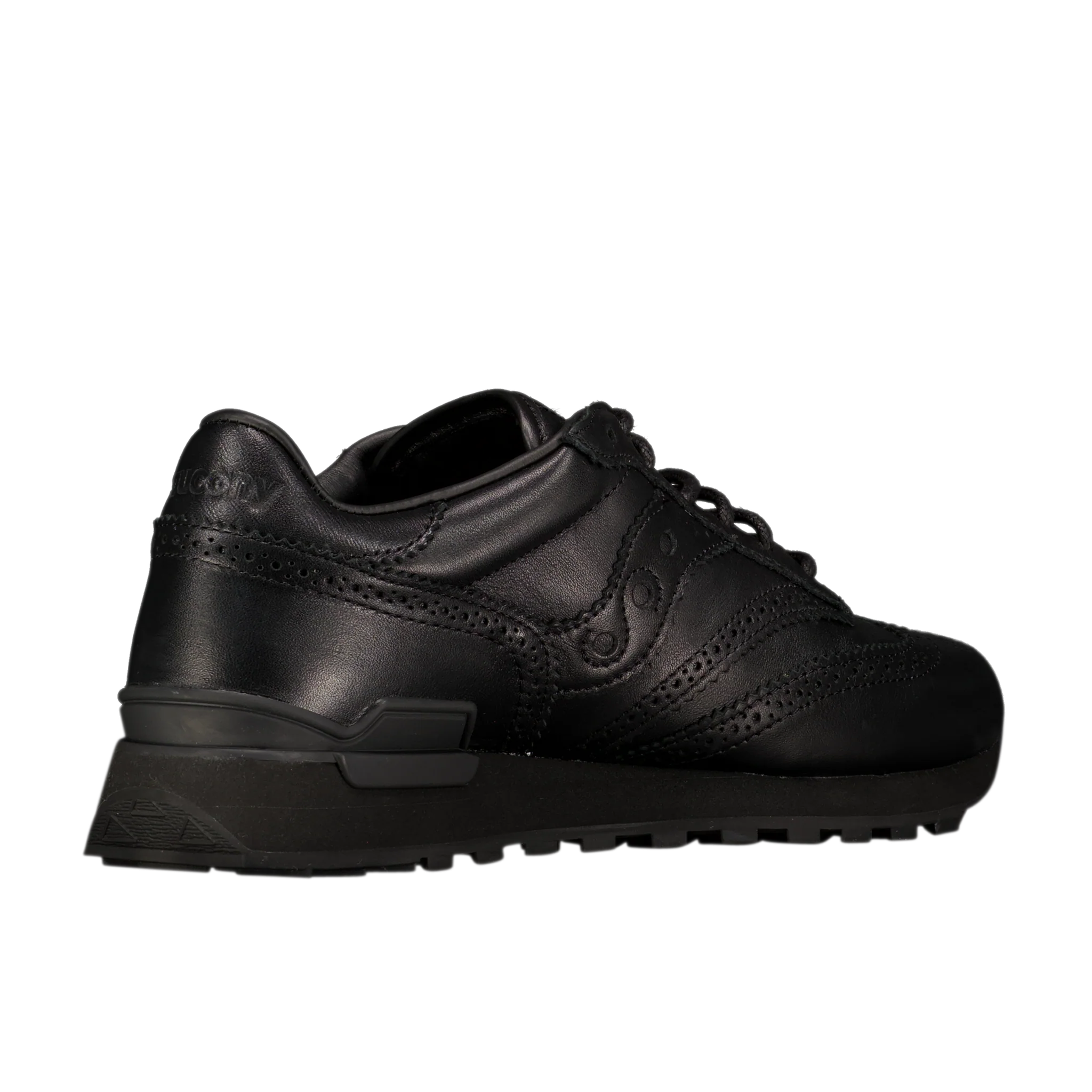 ENGINEERED GARMENTS X SAUCONY WINGTIP SHADOW 5000 - Image 3