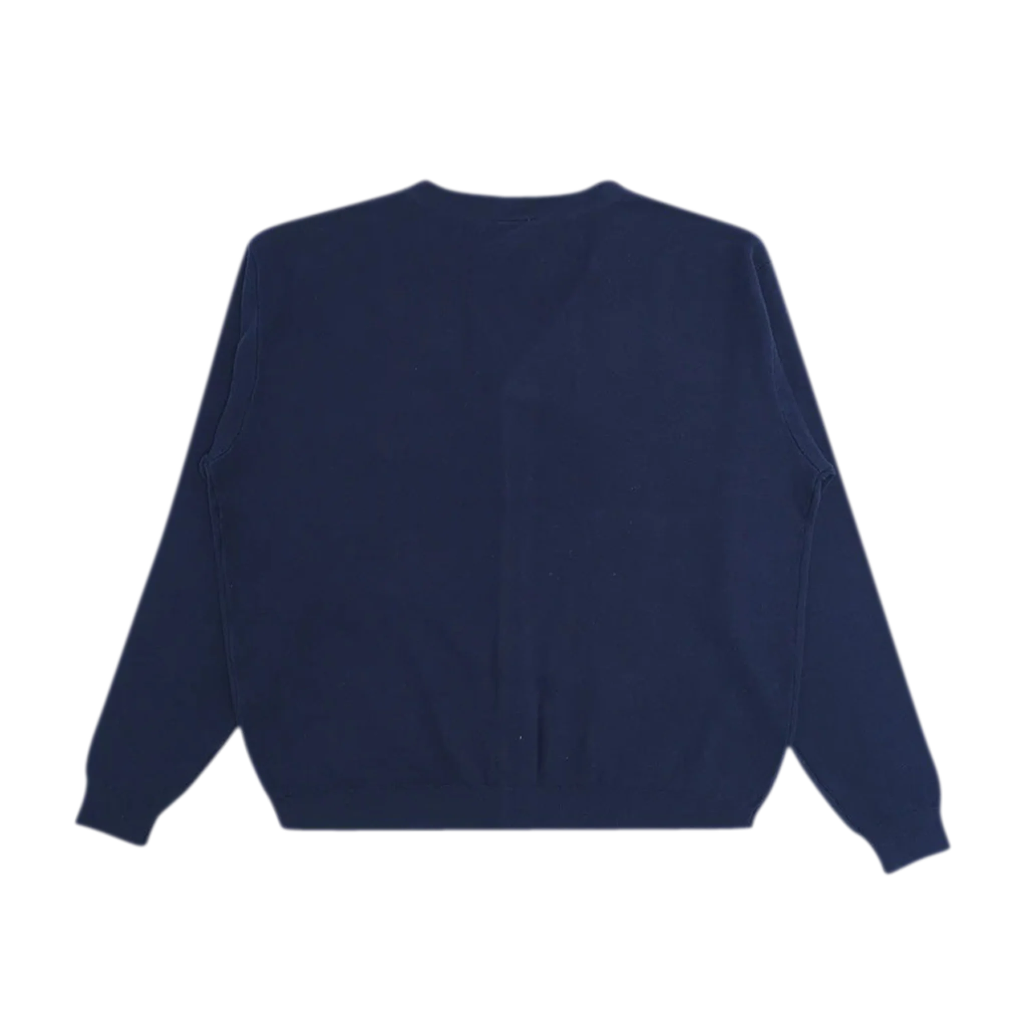 Evander Knit Cardigan - Image 2