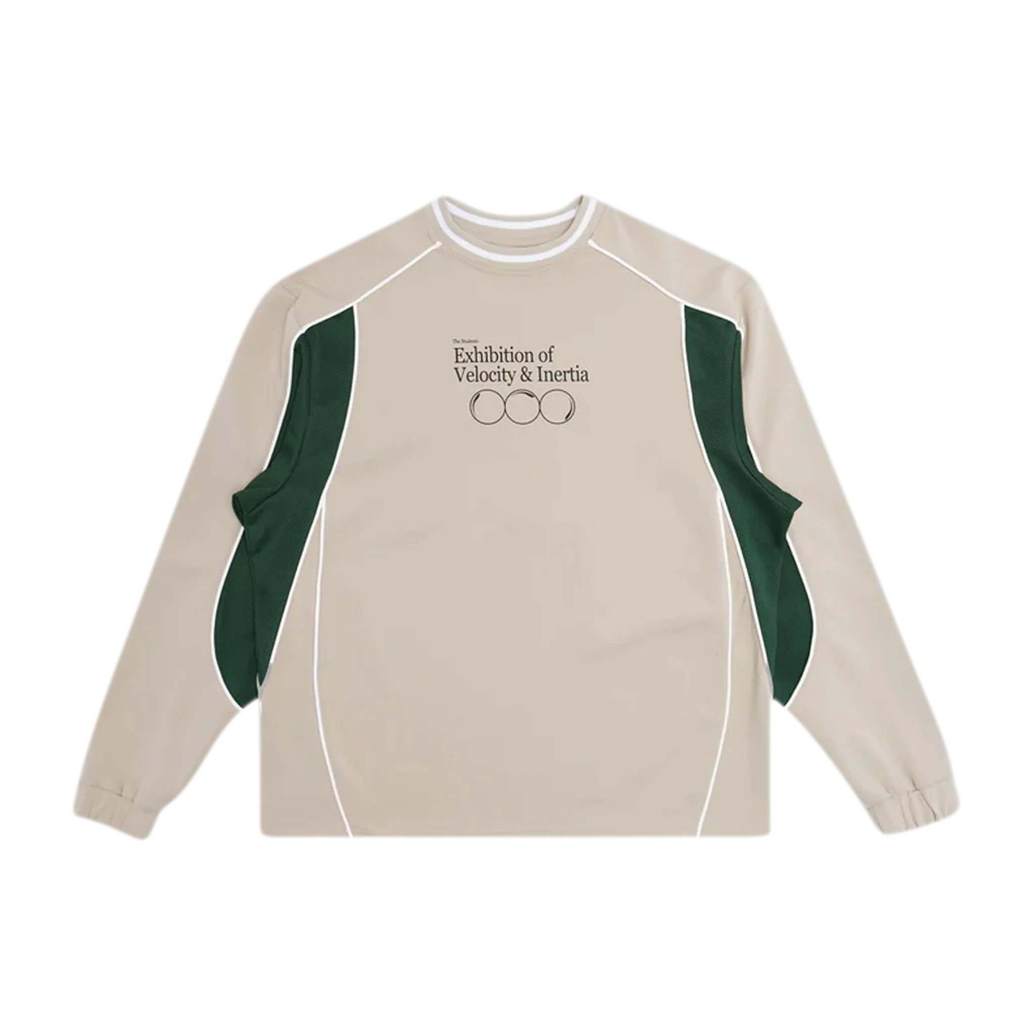 Exhibition Track Popover