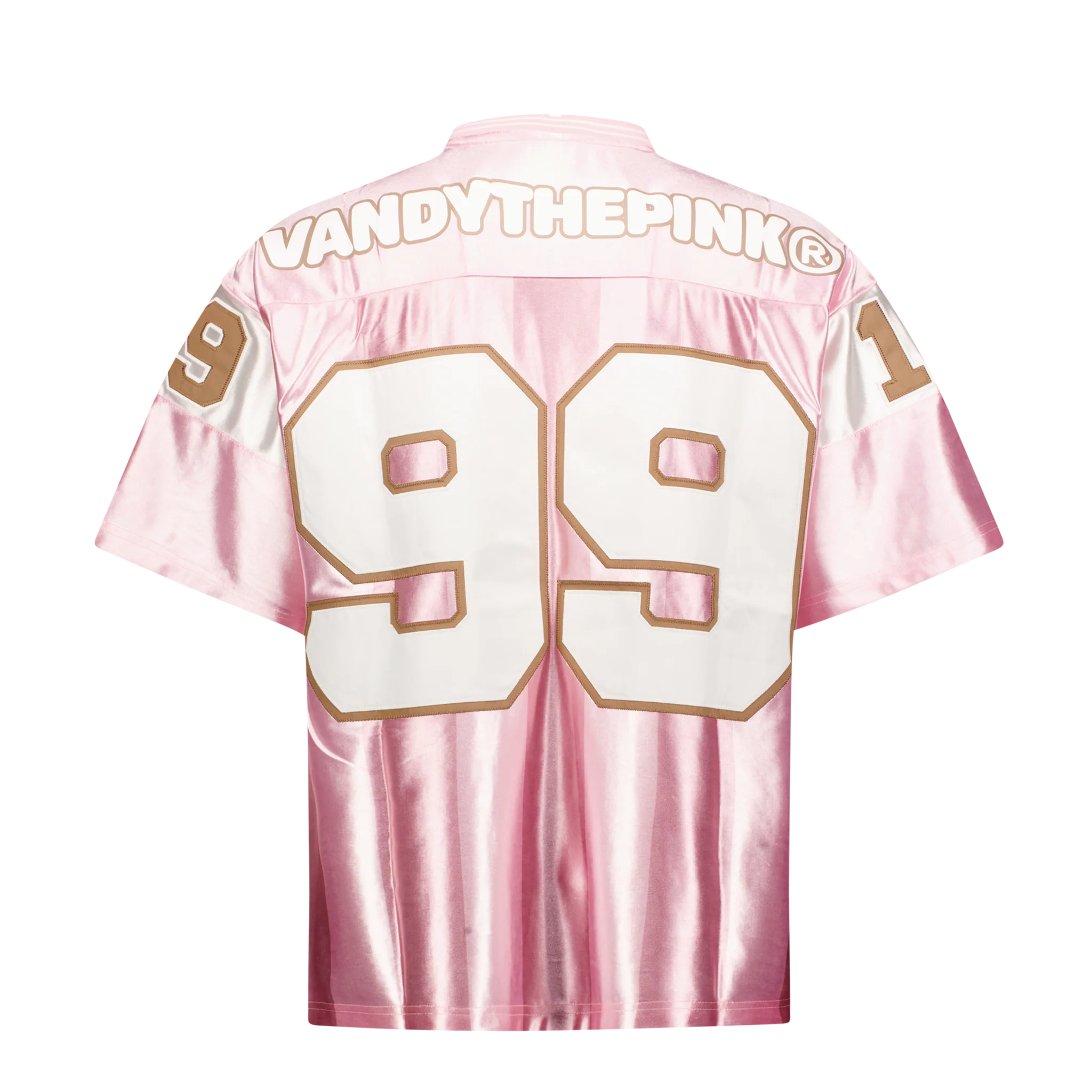 Eye Logo Stripe Jersey - Image 2