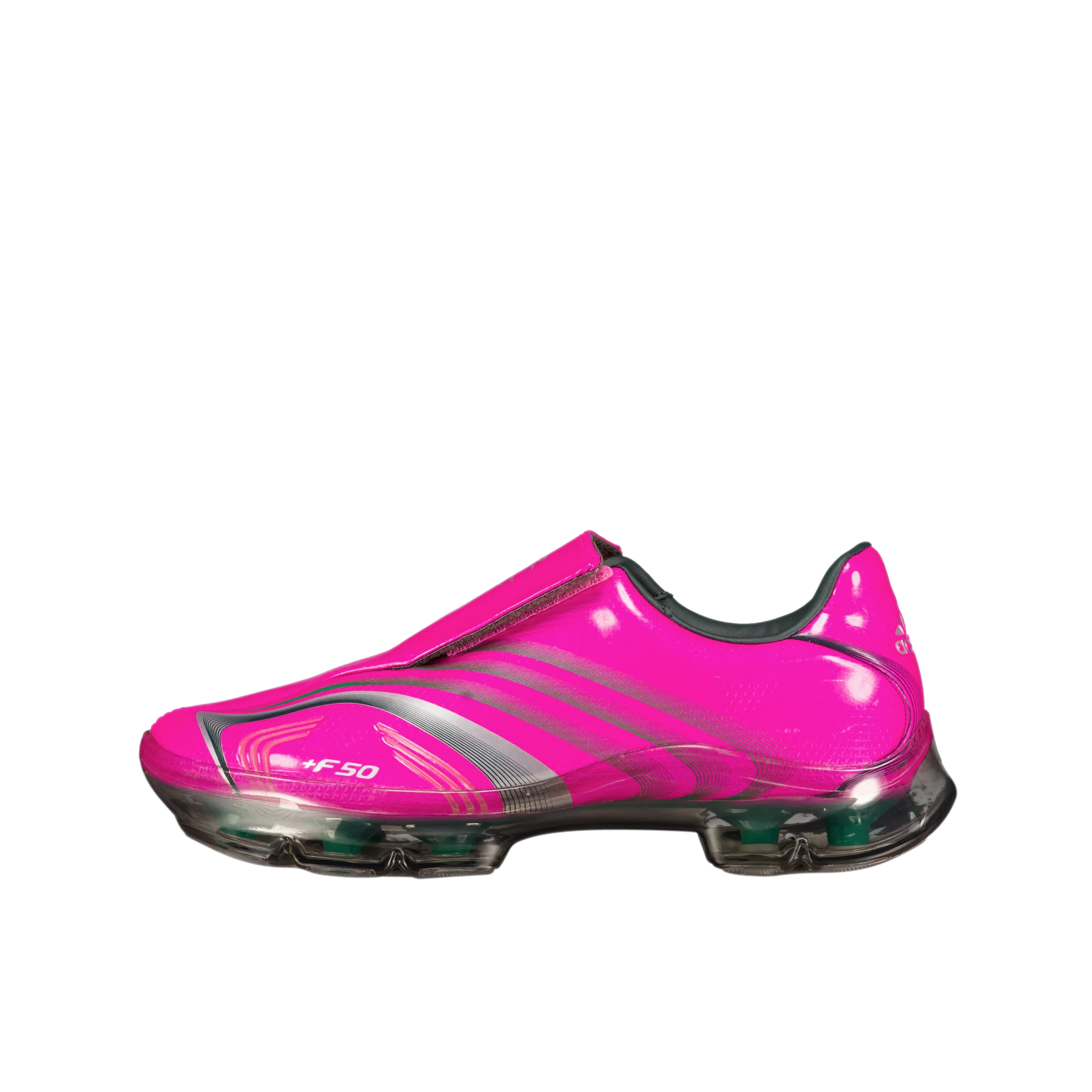 W F50 Walkable