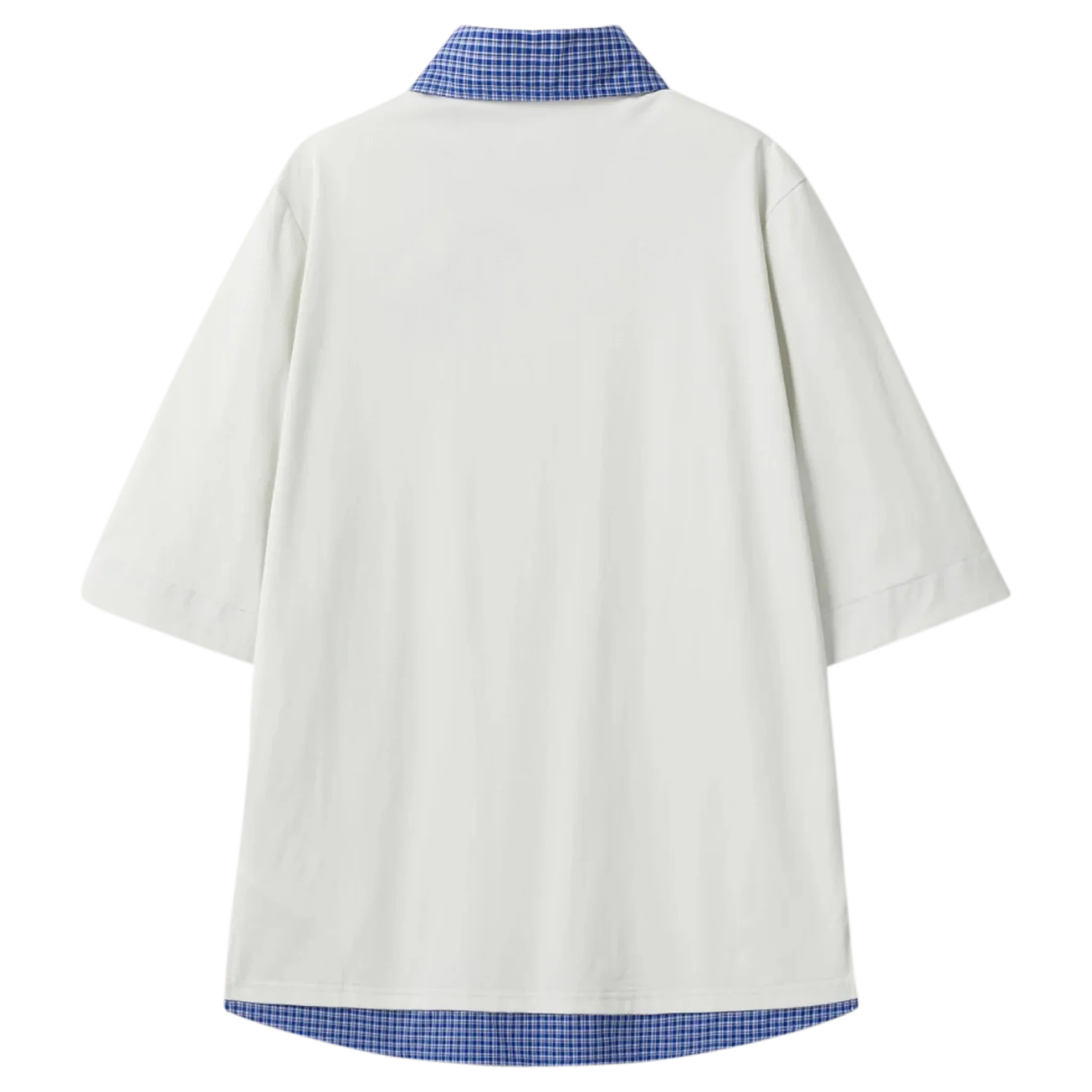 Fake Shirt Polo - Image 2