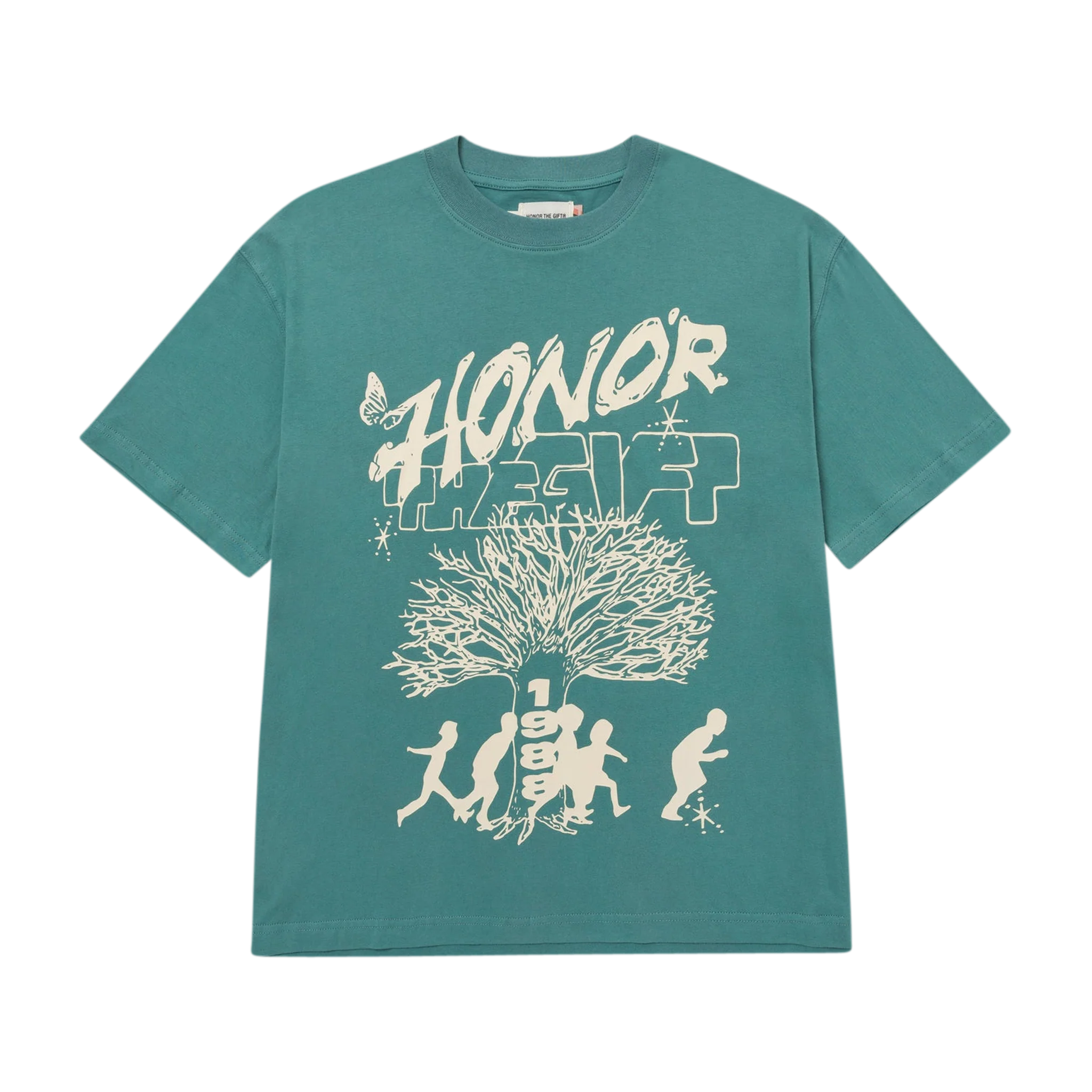 Family Tree T-Shirt